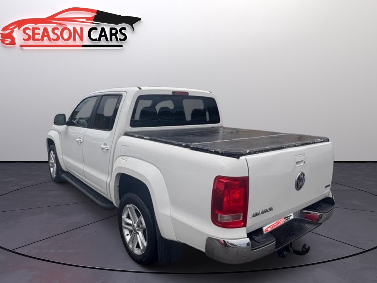 Volkswagen Amarok 2015, photo 2/10