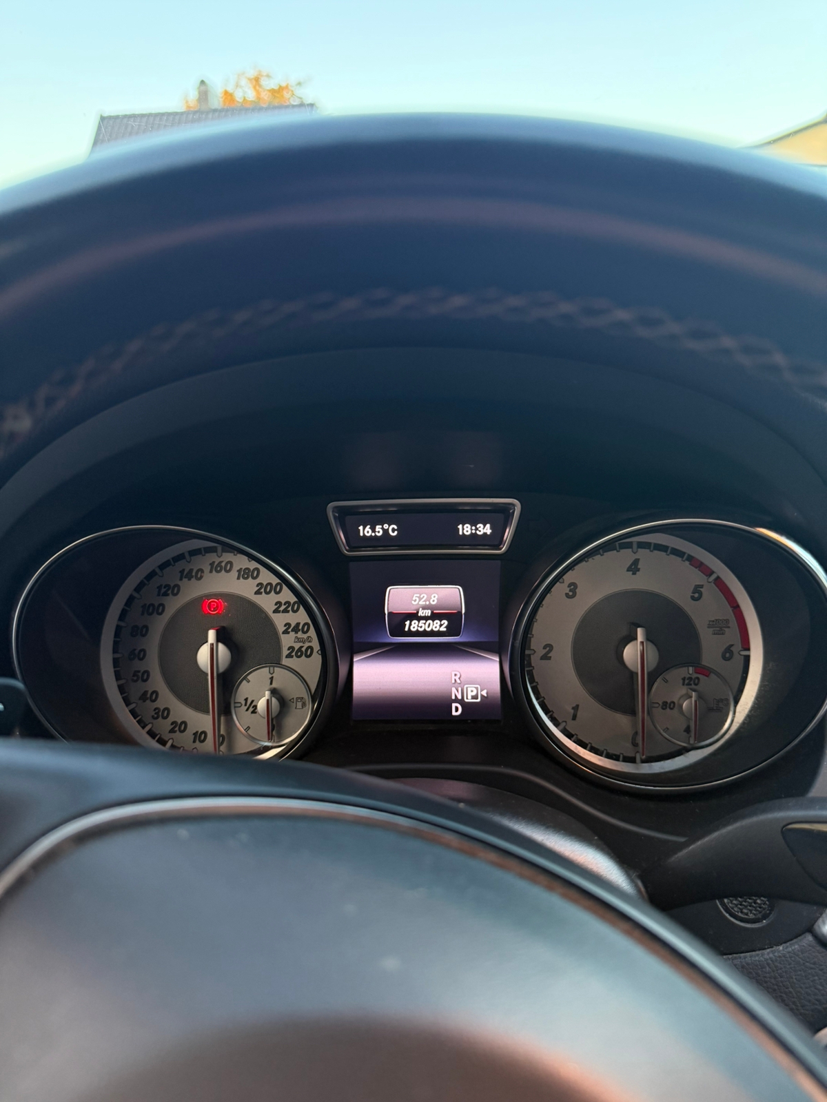 Mercedes-Benz CLA 2015, bild 8/8