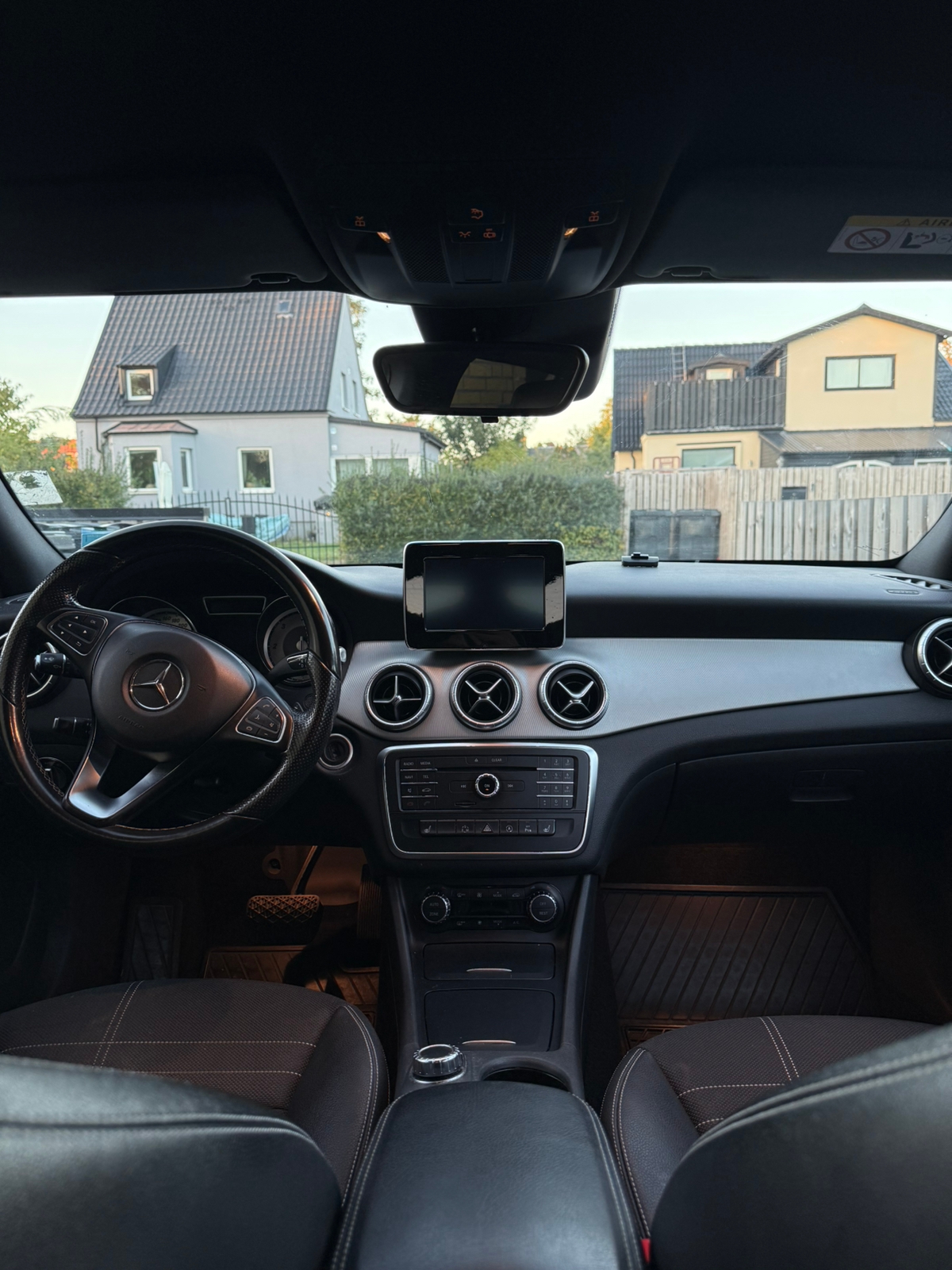 Mercedes-Benz CLA 2015, bild 7/8