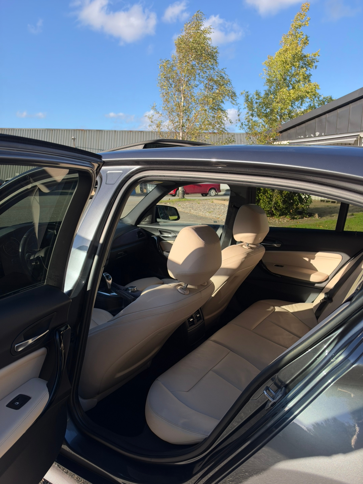 BMW M140i xDrive 5-dörrars Steptronic 2017, kuva 7/10