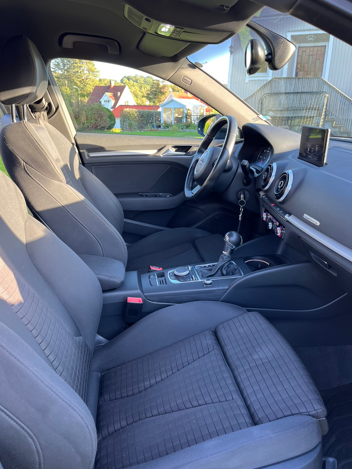 Audi A3 2015, kuva 5/8