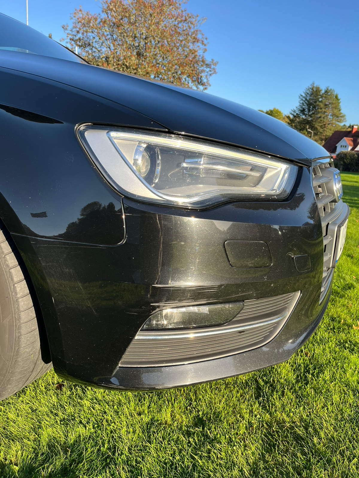 Audi A3 2015, kuva 8/8