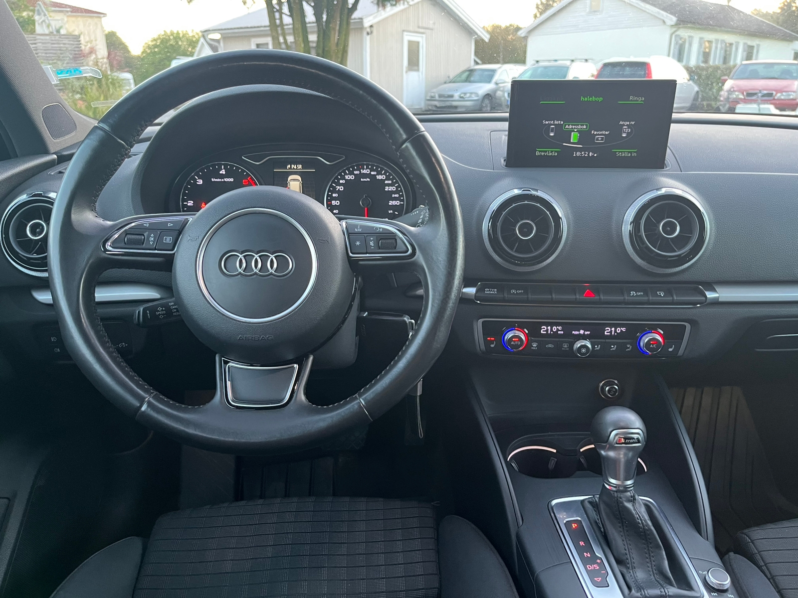 Audi A3 2015, kuva 6/8