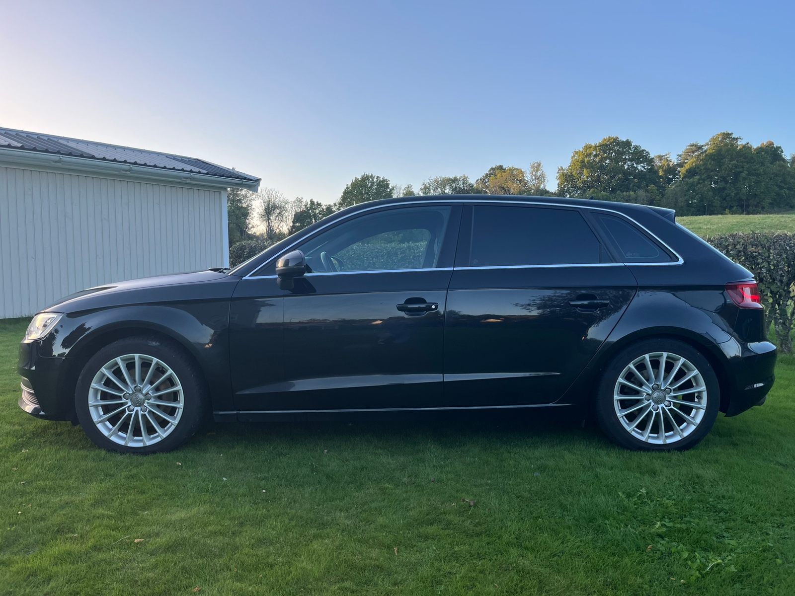 Audi A3 2015, kuva 2/8