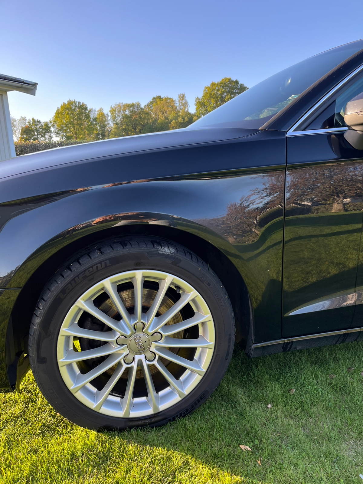 Audi A3 2015, kuva 4/8