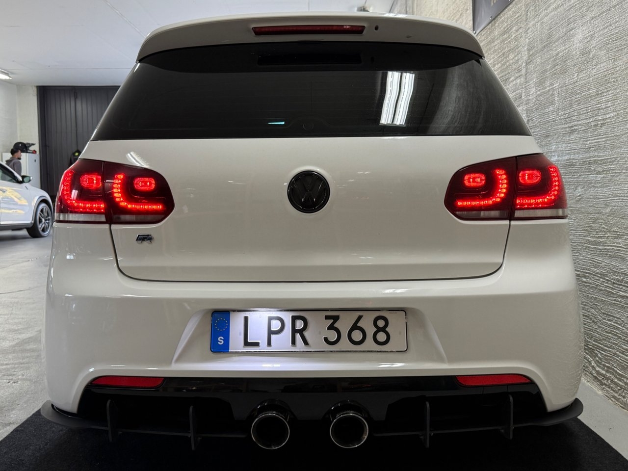 Volkswagen Golf 2011, bild 4/10
