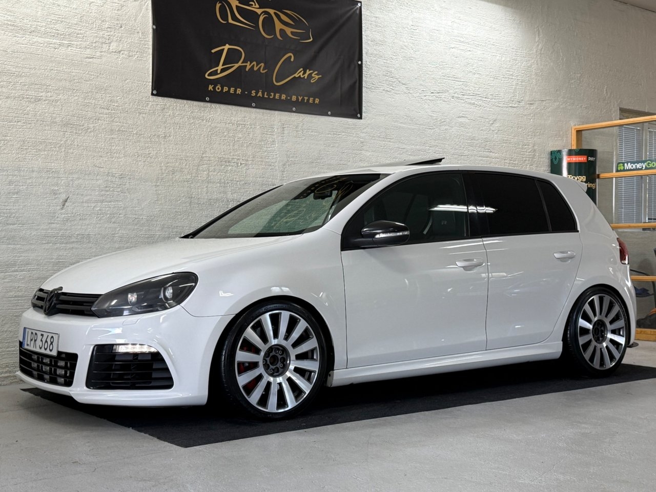 Volkswagen Golf 2011, bild 2/10
