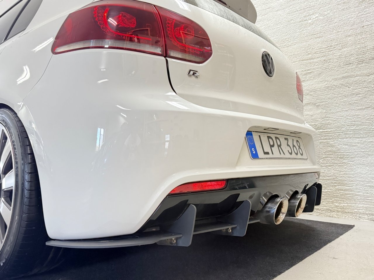 Volkswagen Golf 2011, bild 5/10
