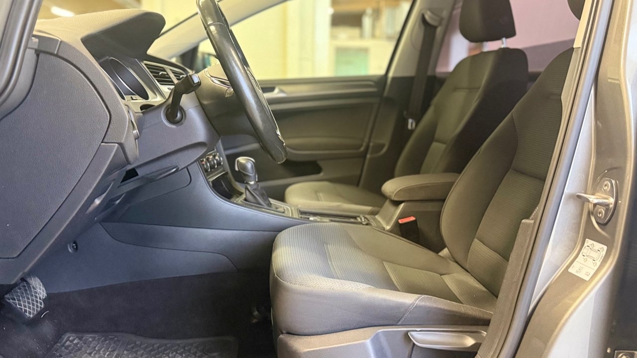 Volkswagen Golf 2014, bild 7/10