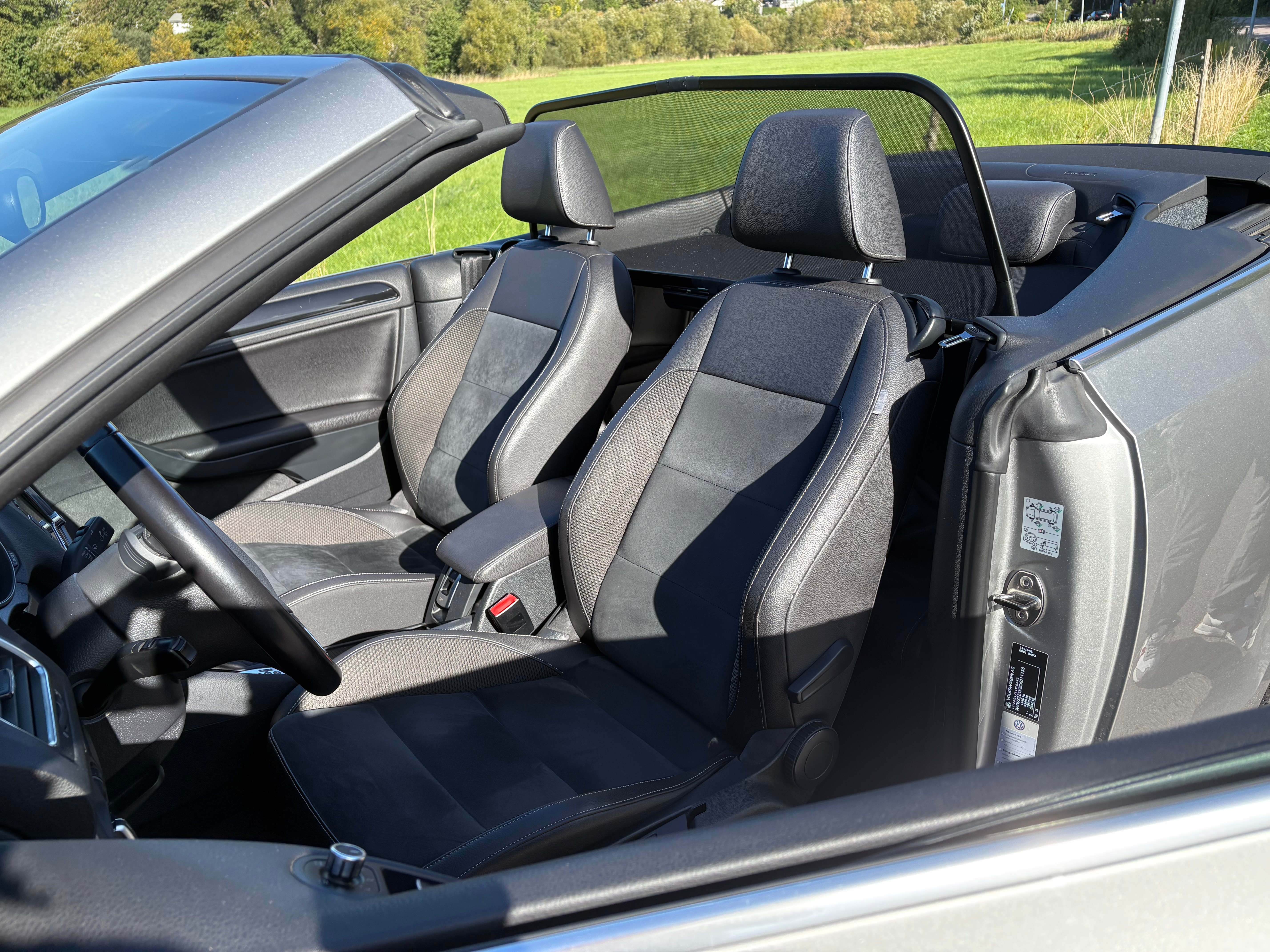 Volkswagen Golf 2012, bild 5/8