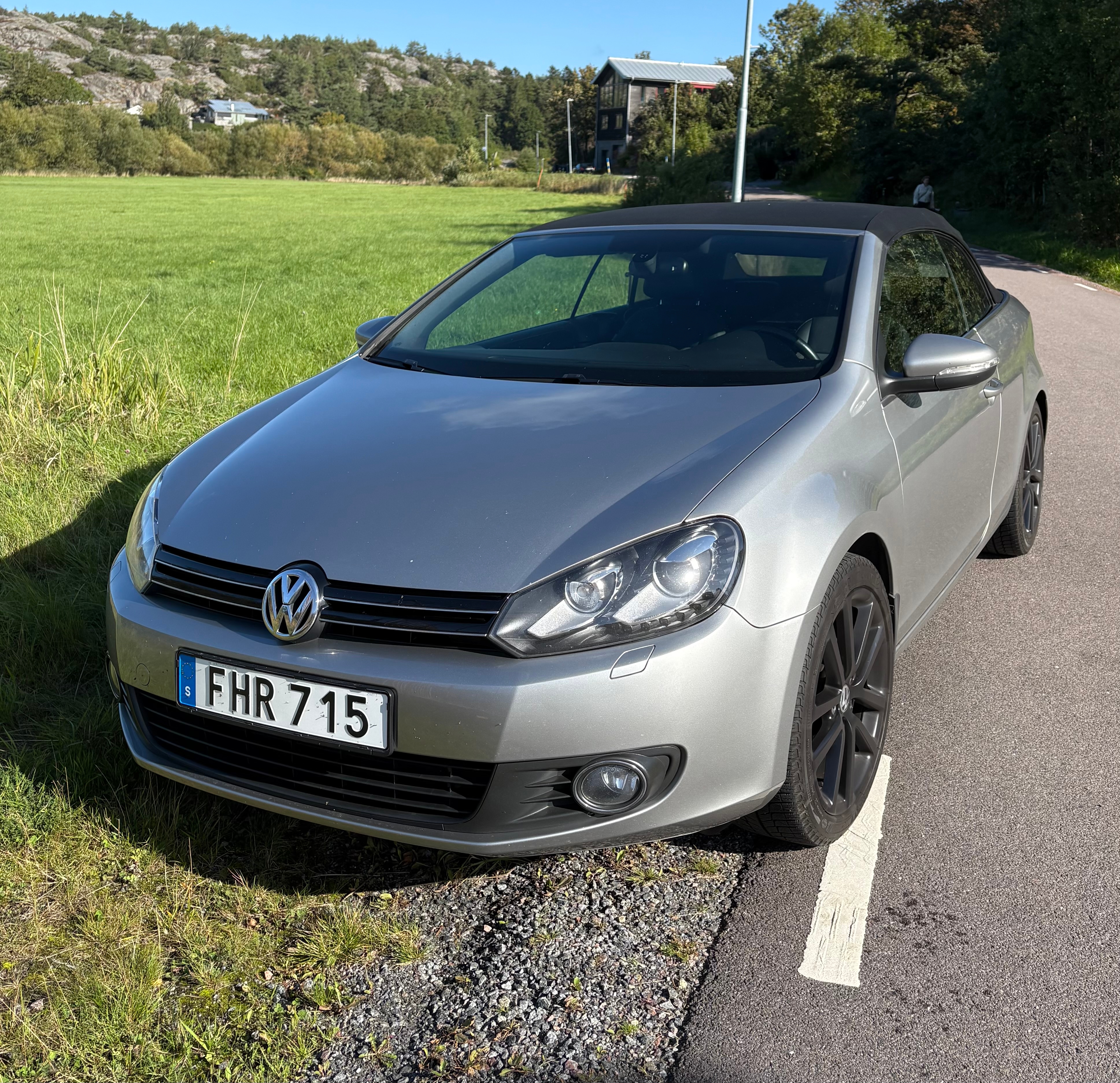 Volkswagen Golf 2012, bild 3/8