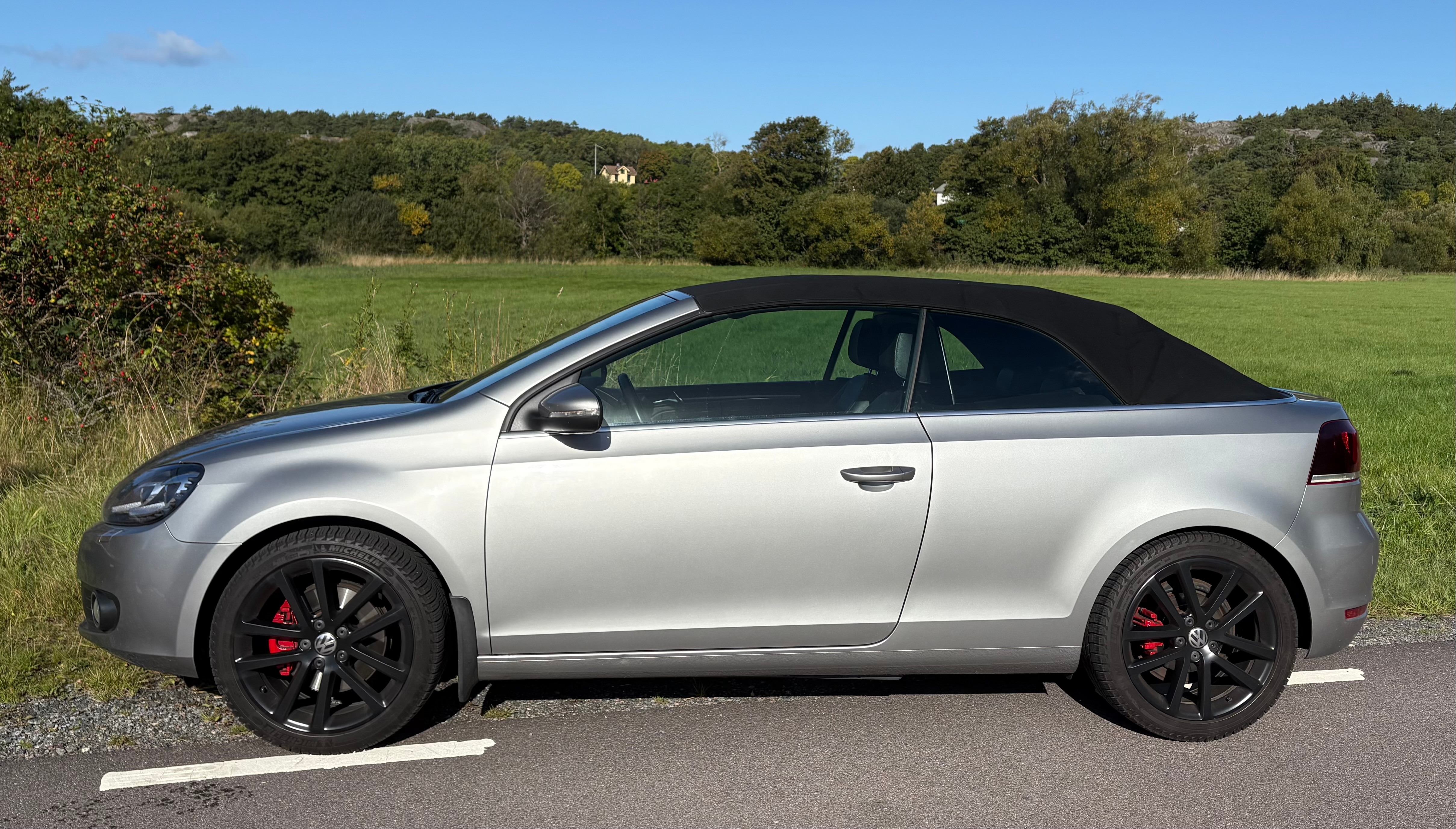 Volkswagen Golf 2012, bild 2/8