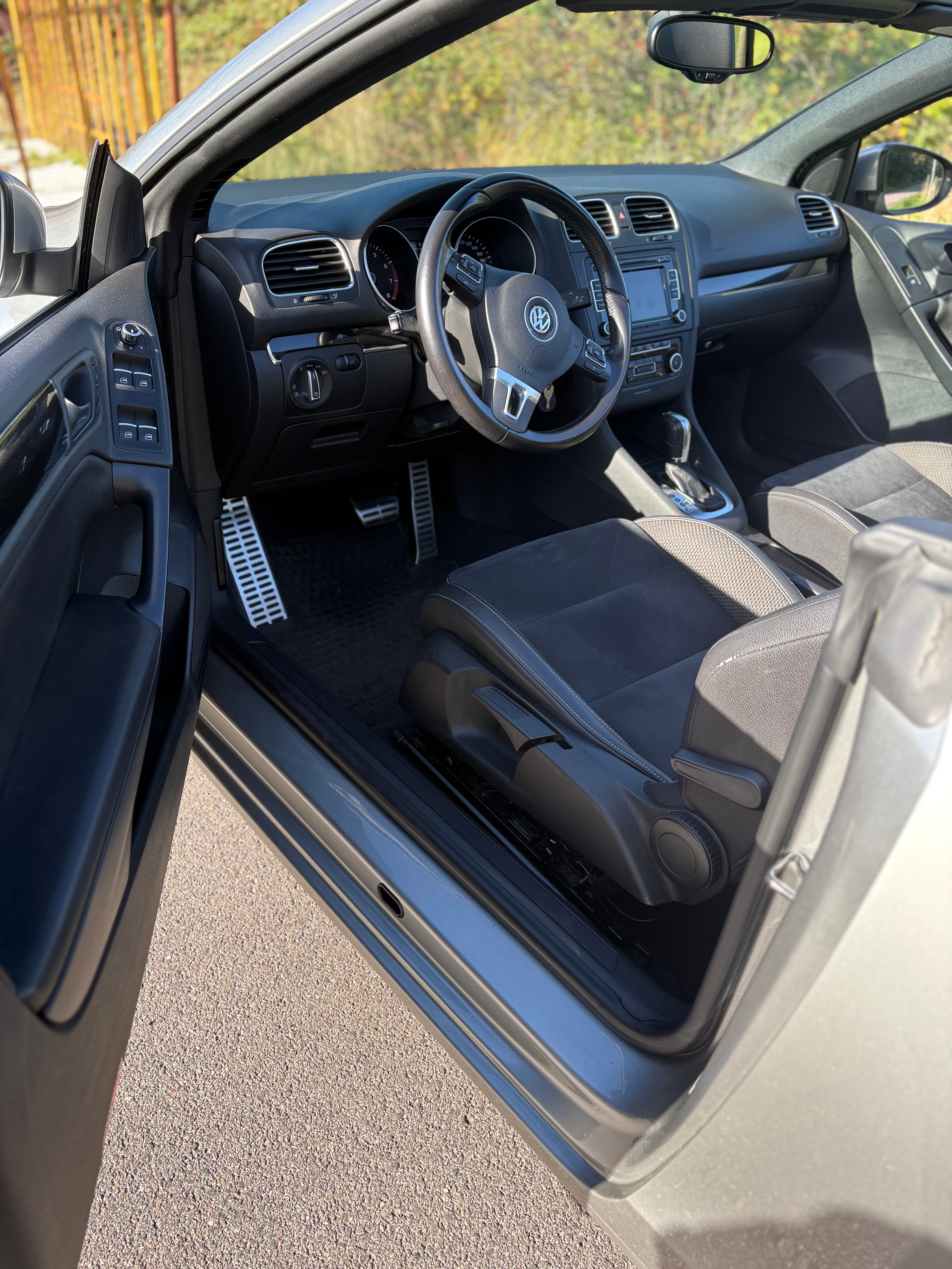 Volkswagen Golf 2012, bild 6/8