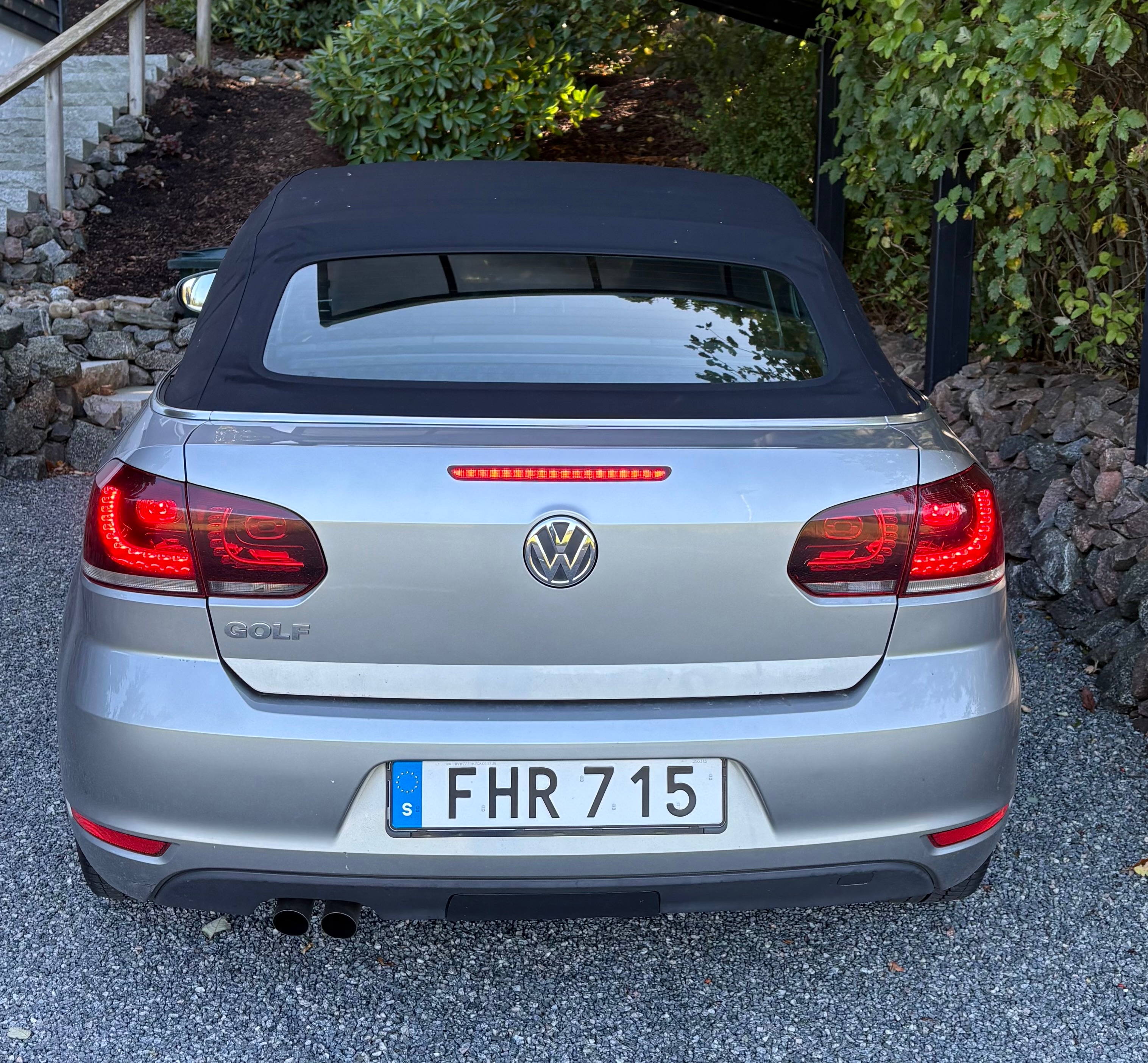 Volkswagen Golf 2012, bild 7/8