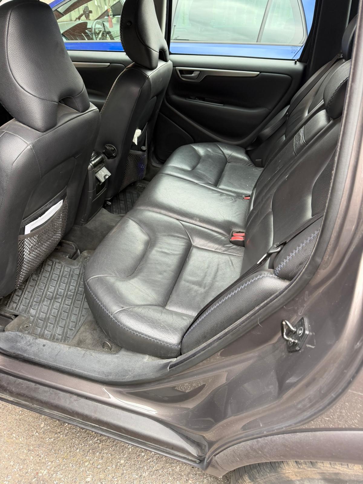 Volvo XC70 D5 AWD Geartronic 2007, bild 4/7