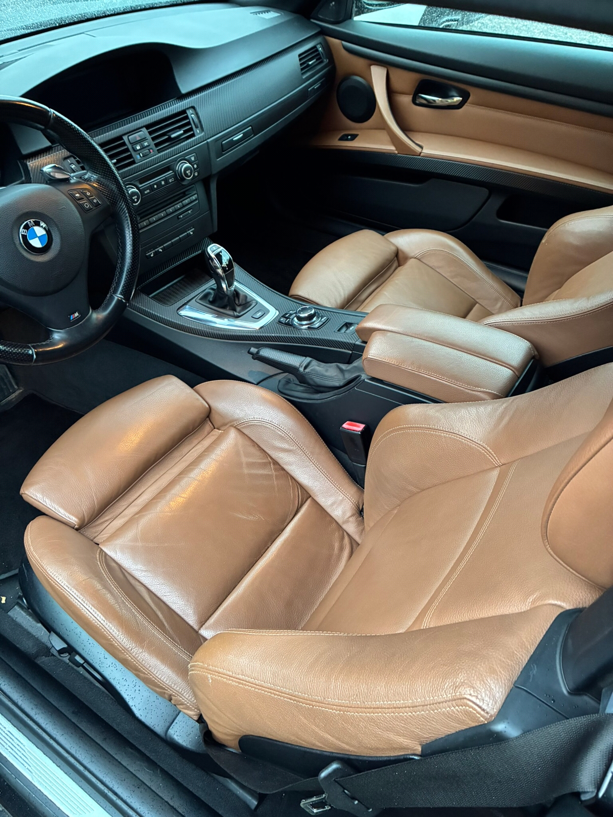 BMW 335 i DCT M Sport 2009, bild 5/6