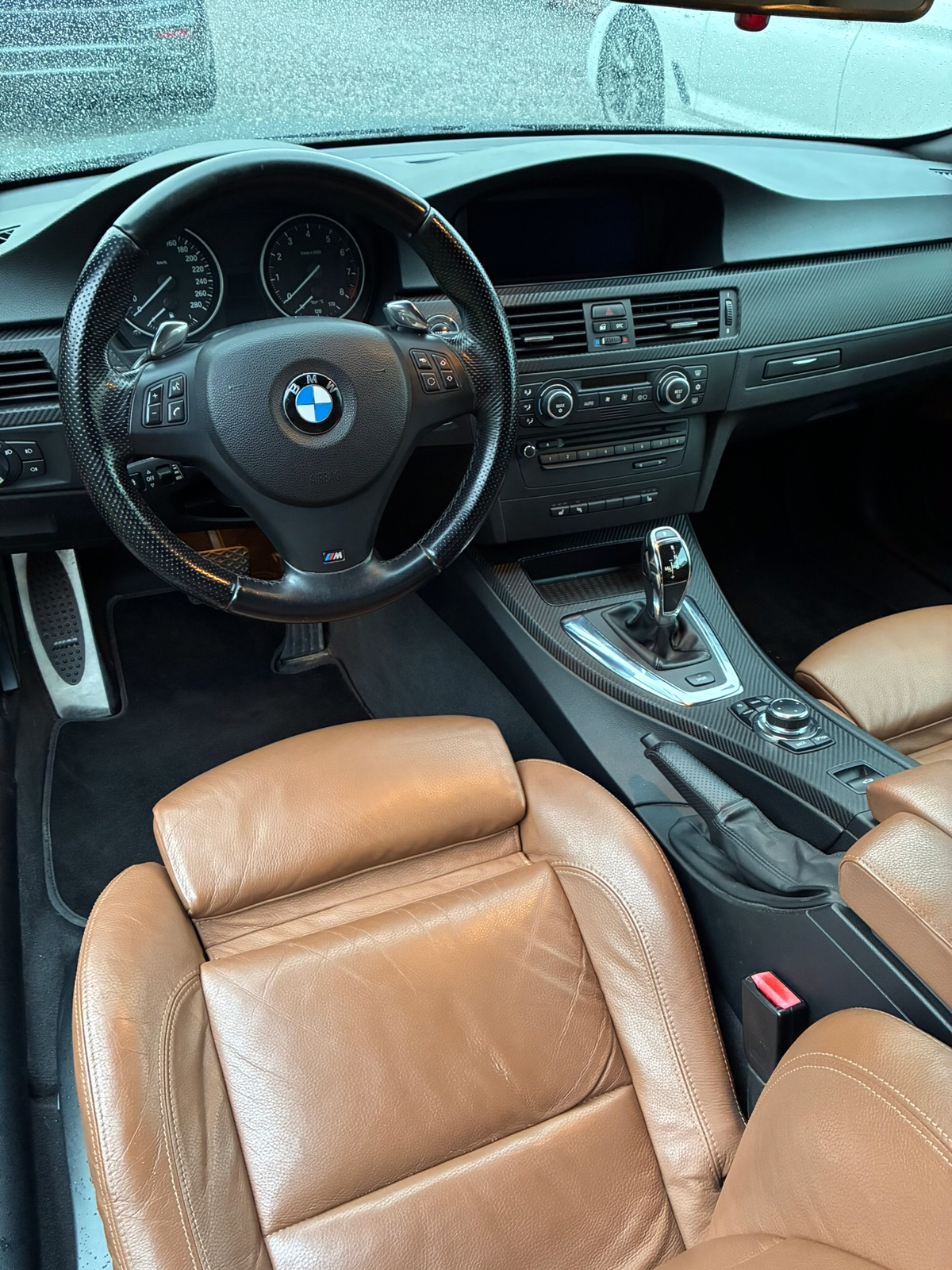 BMW 335 i DCT M Sport 2009, bild 4/6