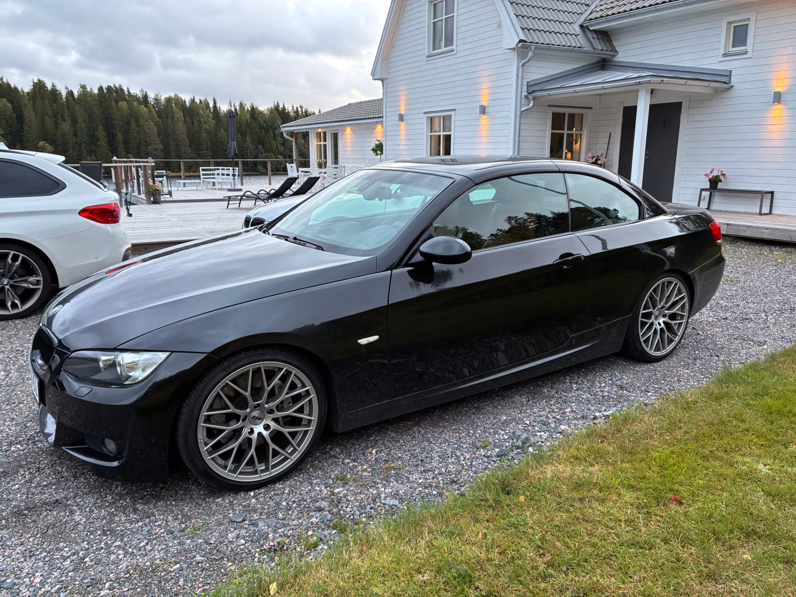 BMW 335