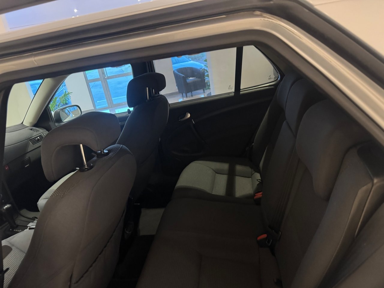 Saab 9-5 2009, bild 7/8