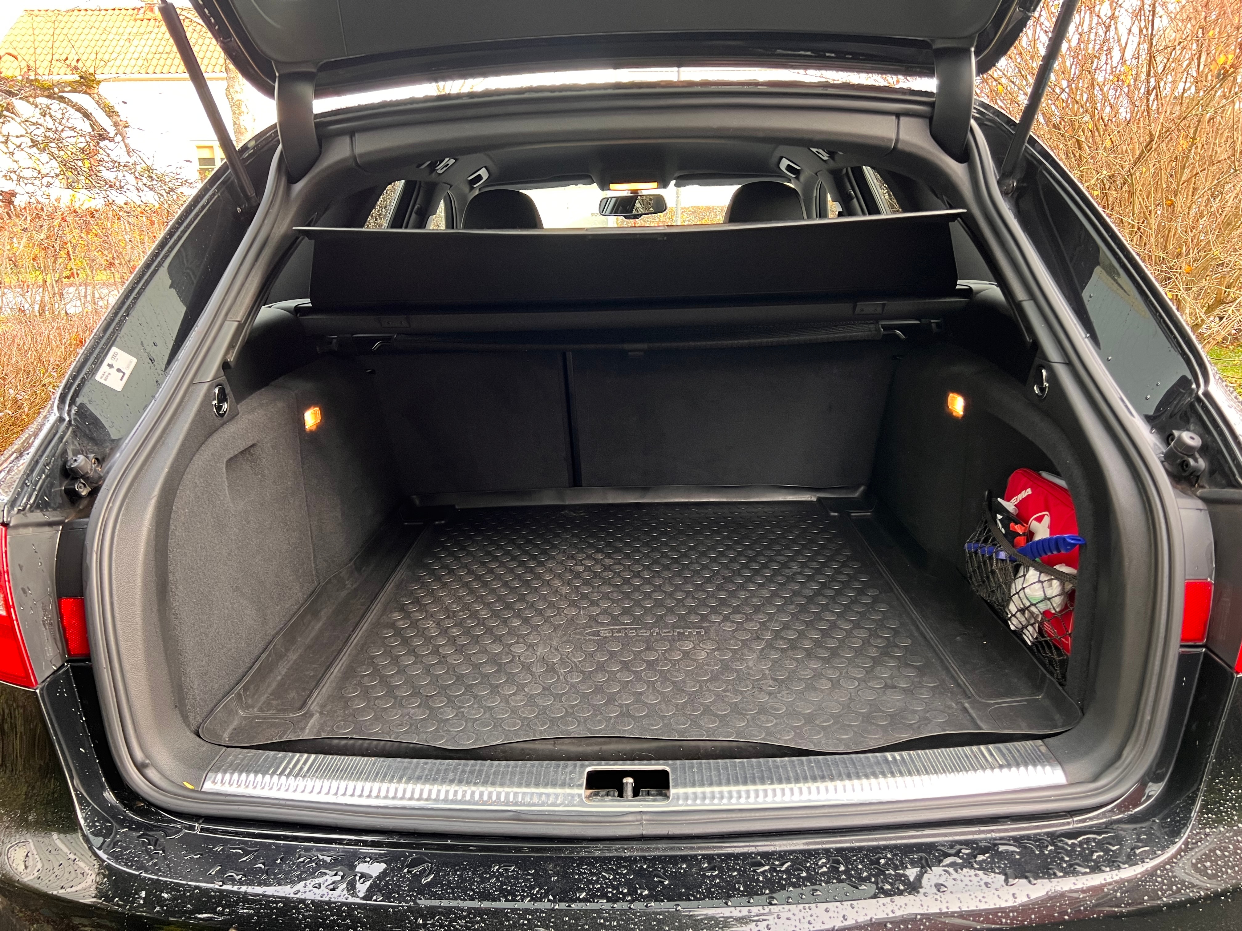 Audi A4 2014, bild 5/9