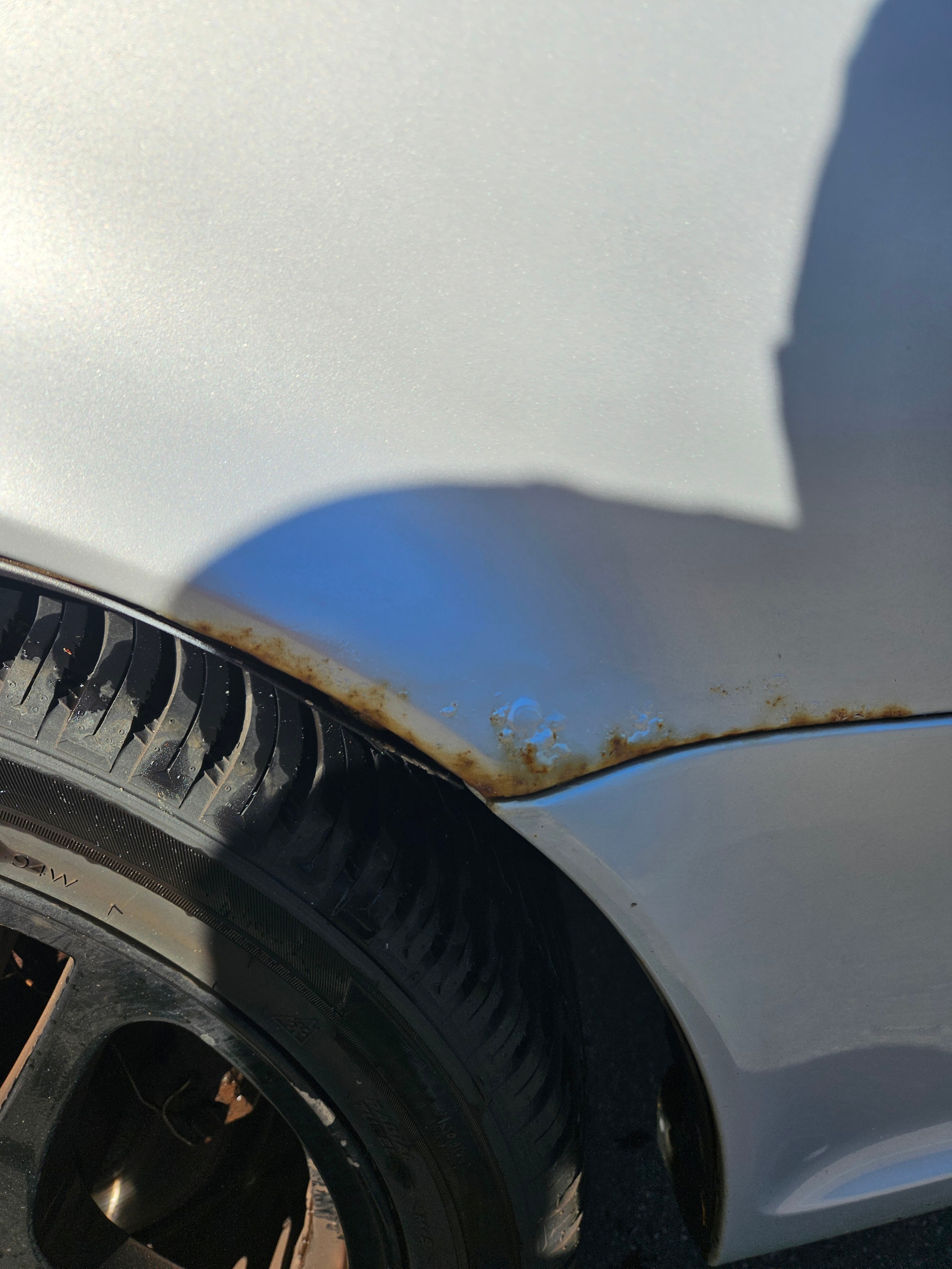 Saab 9-5 2009, bild 7/10