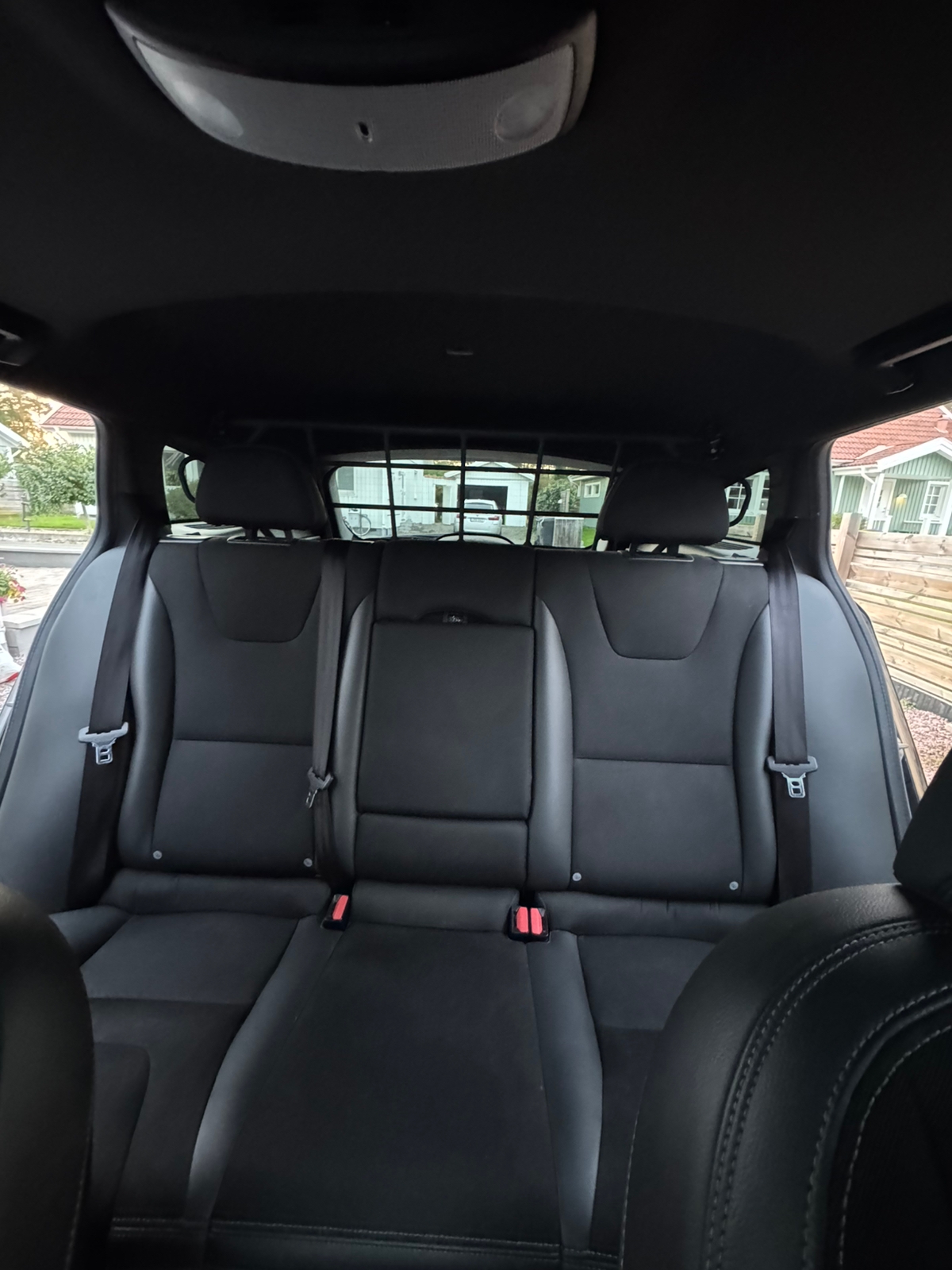Volvo V60 D5 Twin Engine AWD Geartronic 2016, bild 3/6