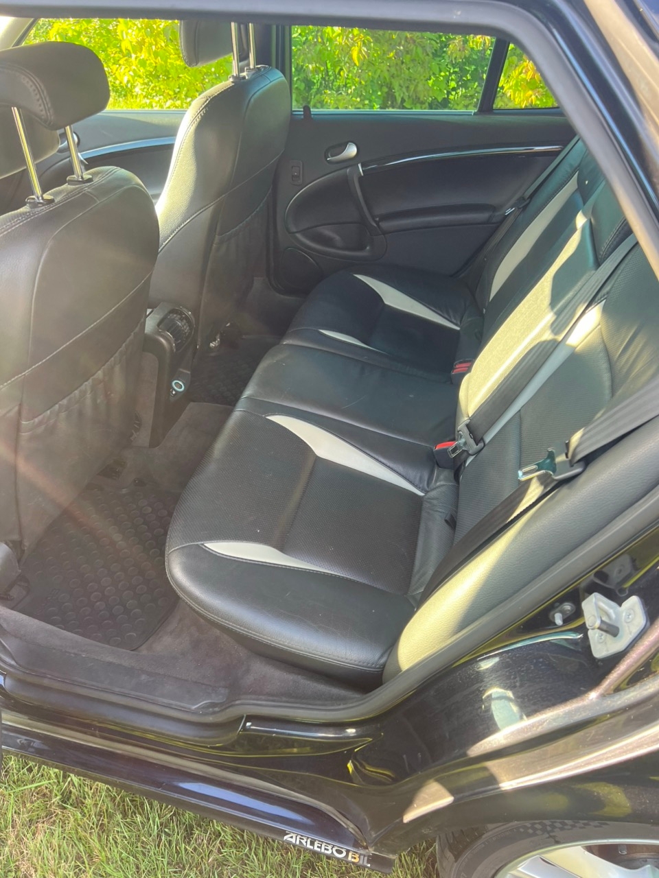 Saab 9-5 2010, bild 5/10