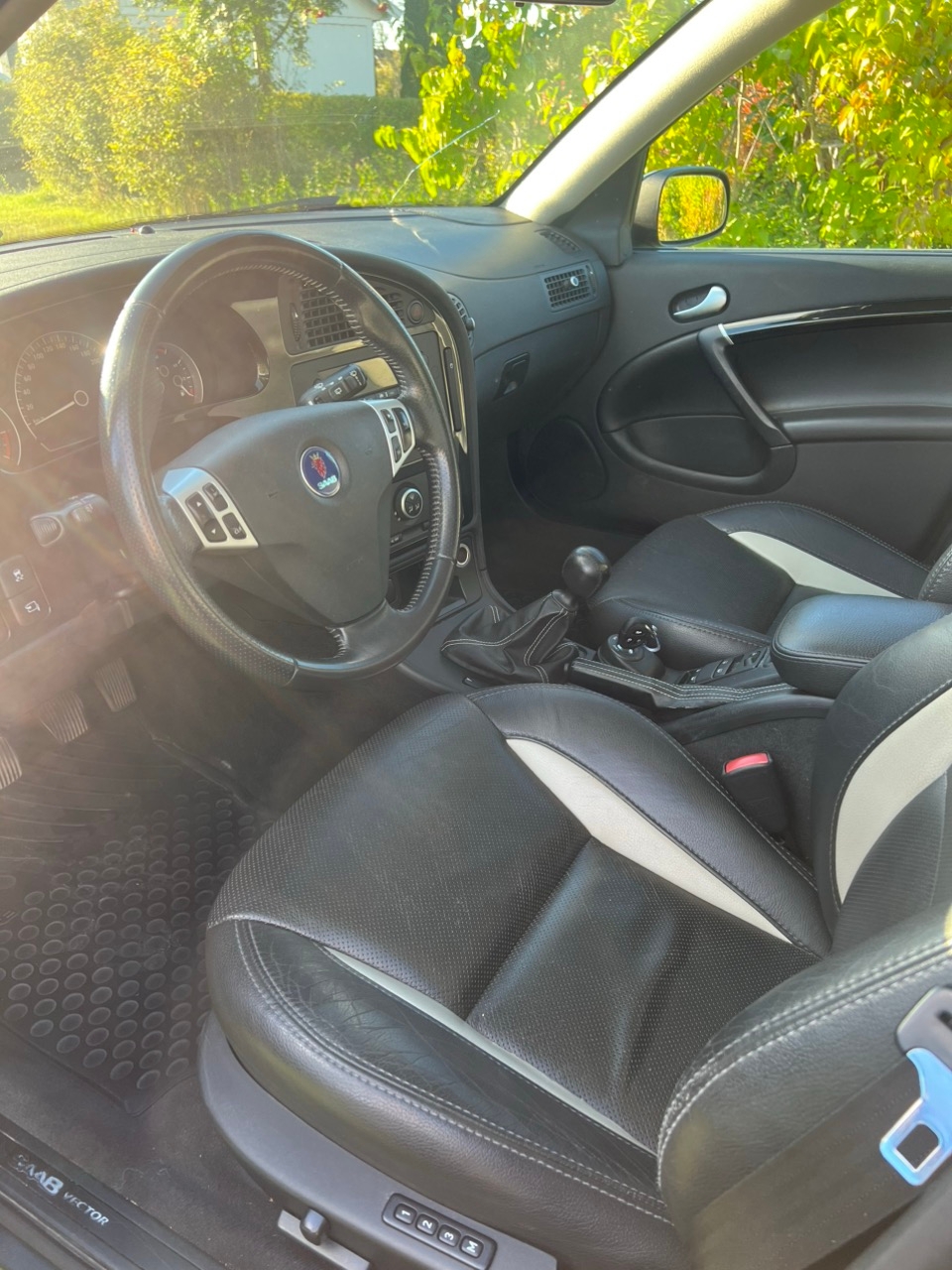 Saab 9-5 2010, bild 3/10