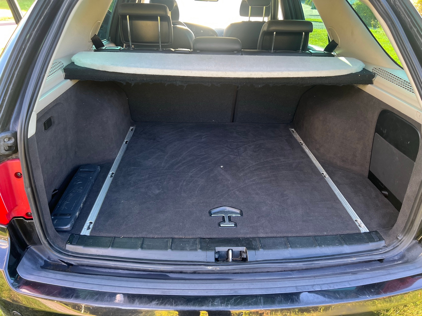 Saab 9-5 2010, bild 6/10