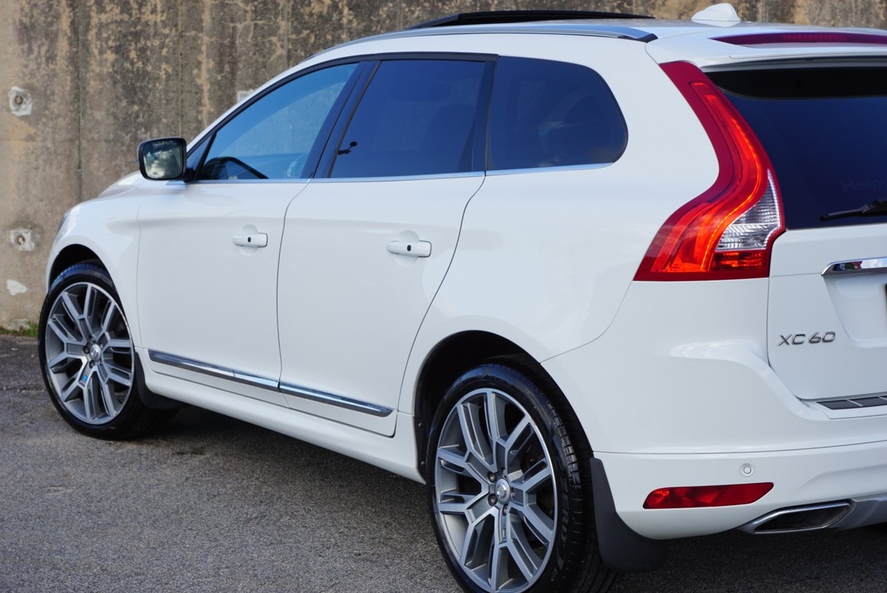 Volvo XC60 2017, bild 6/10