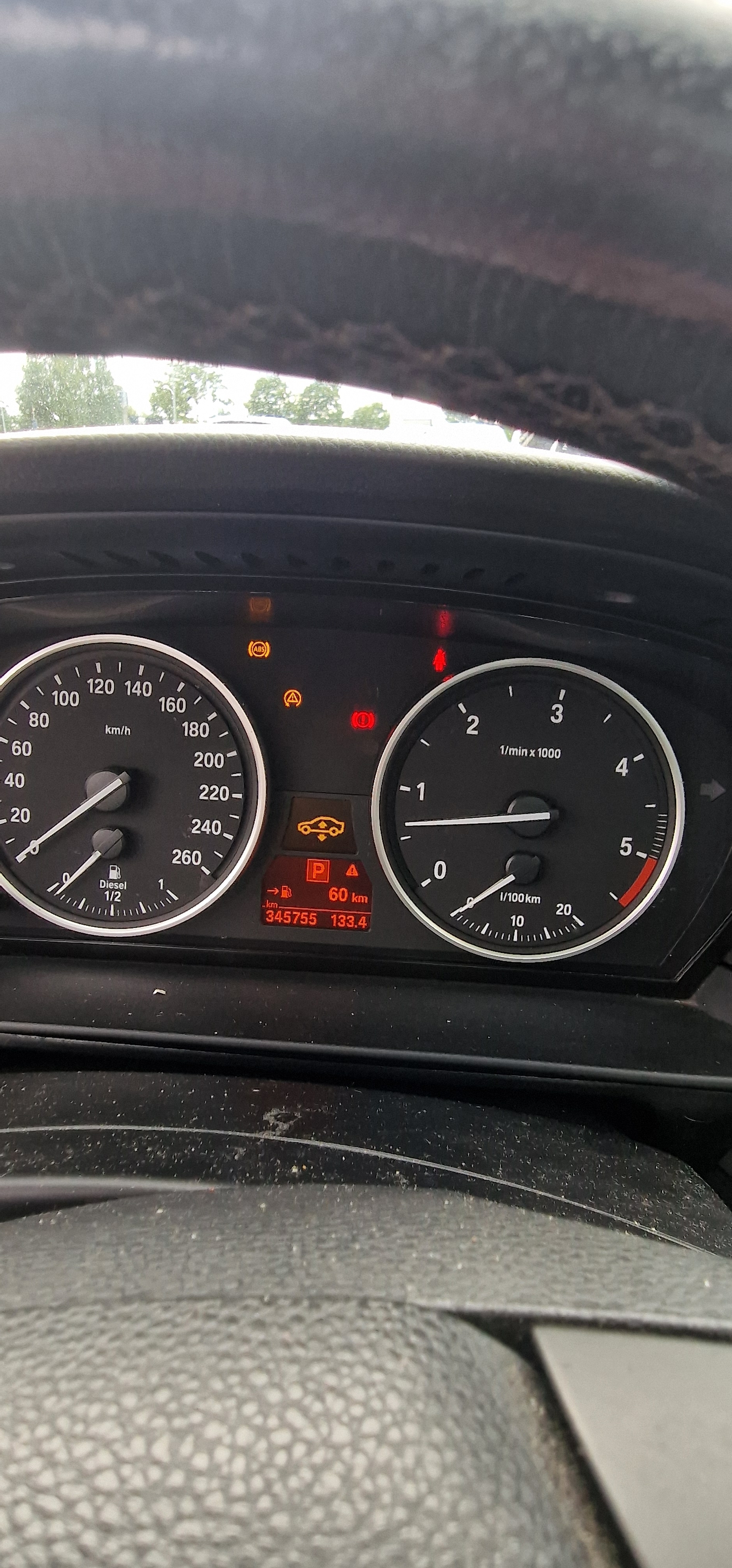 BMW 530 d xDrive Touring Automatisk 2009, bild 3/5