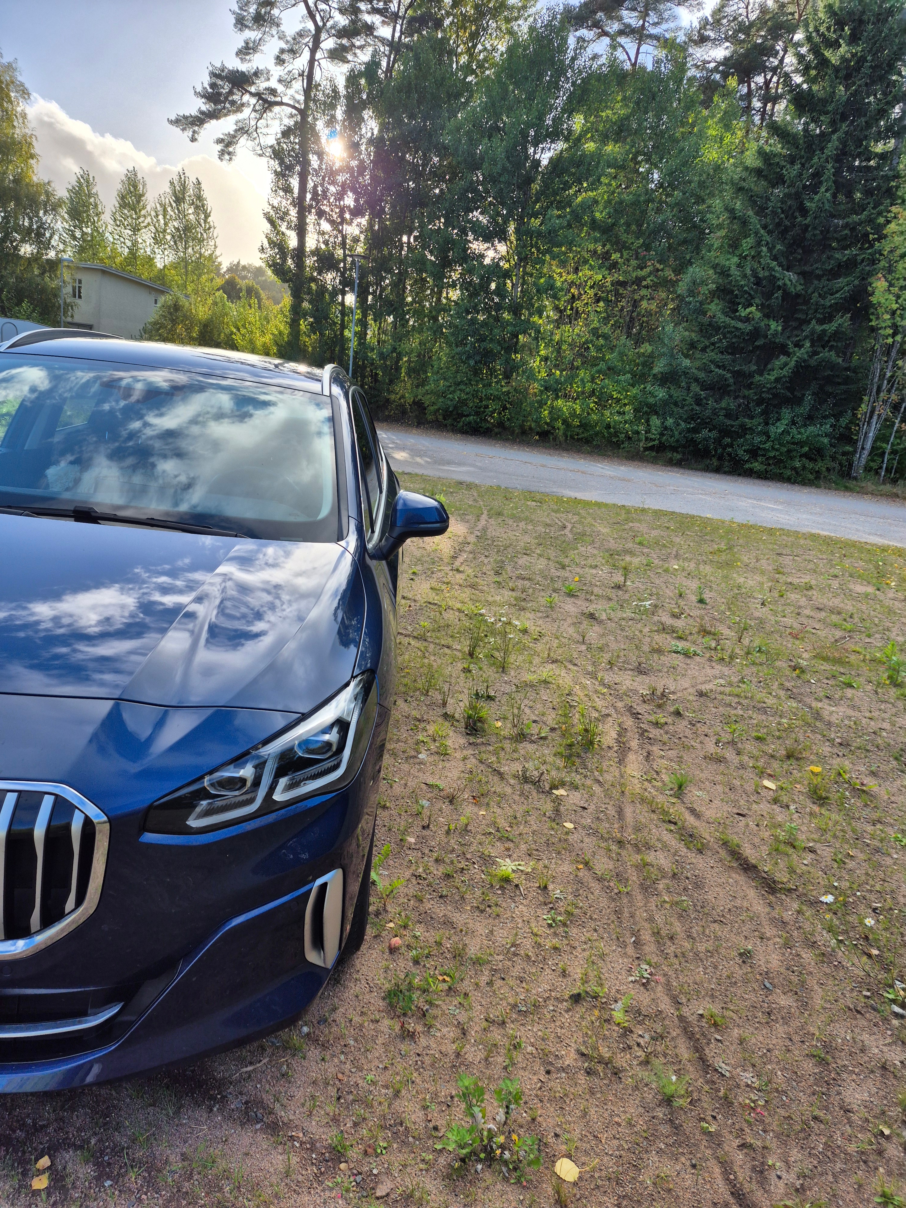 BMW 225 2023, bild 7/10