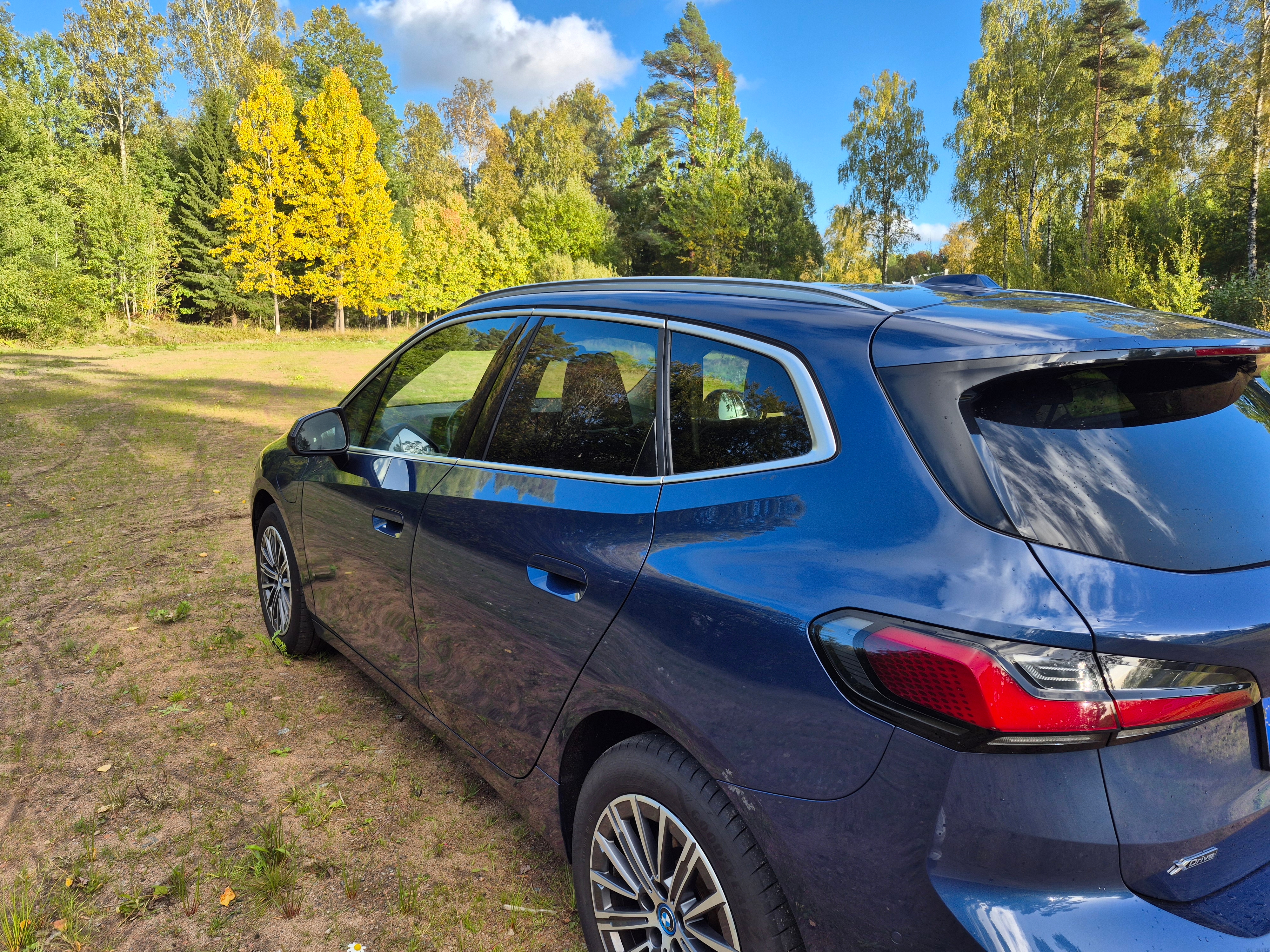 BMW 225 2023, bild 5/10
