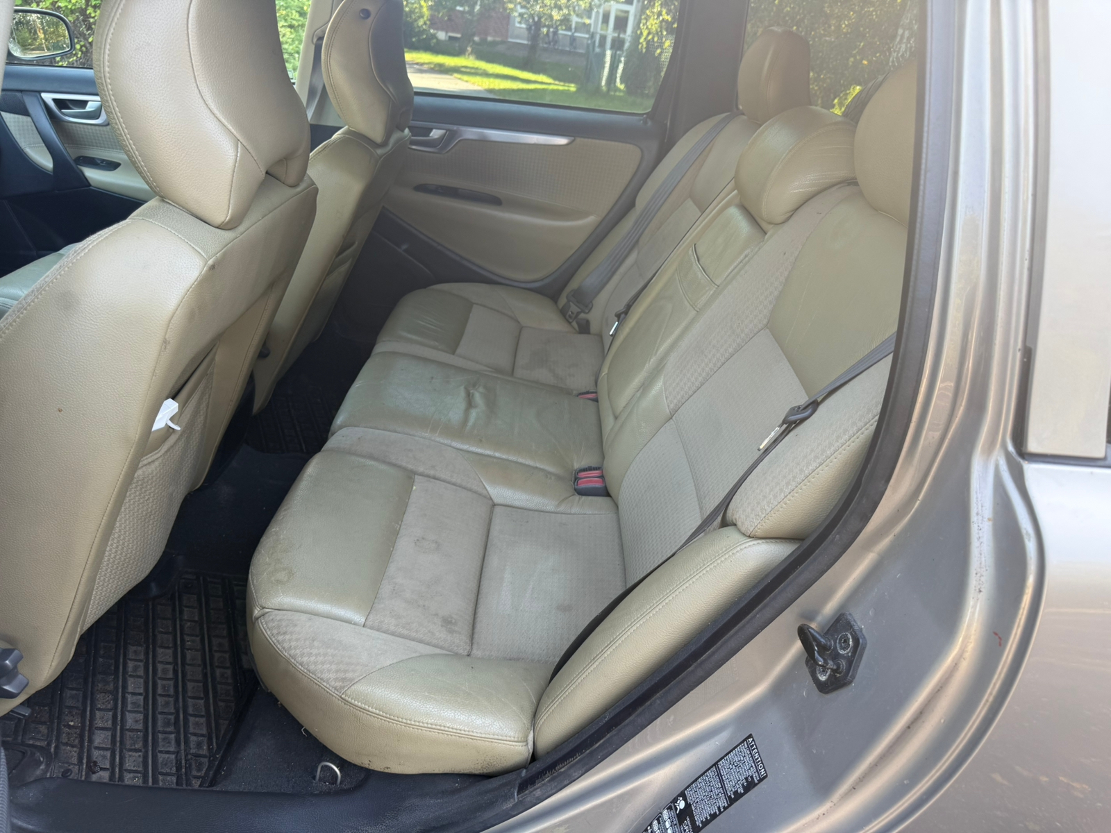 Volvo V70 2004, bild 7/11