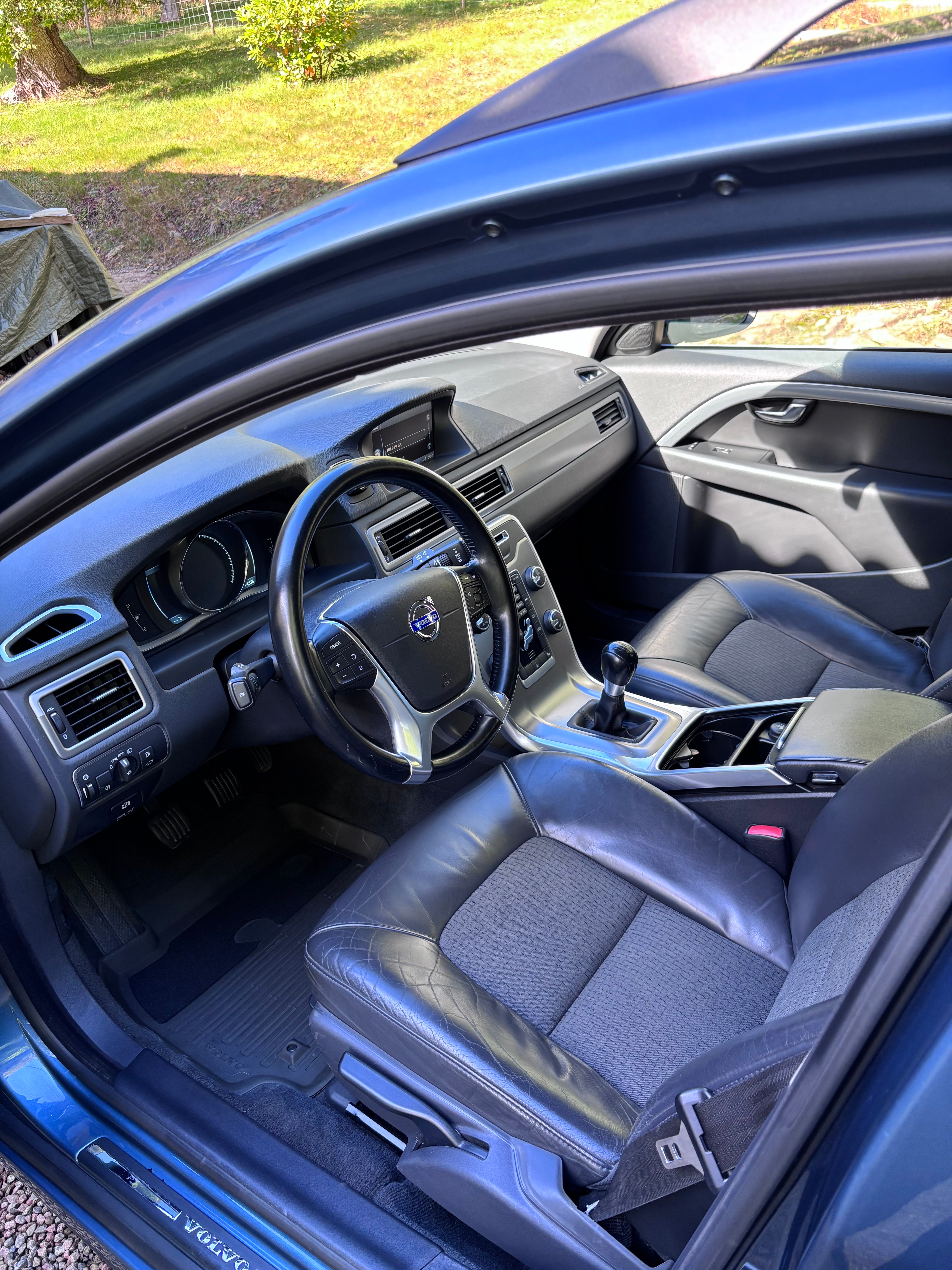 Volvo V70 D3 2014, bild 7/10