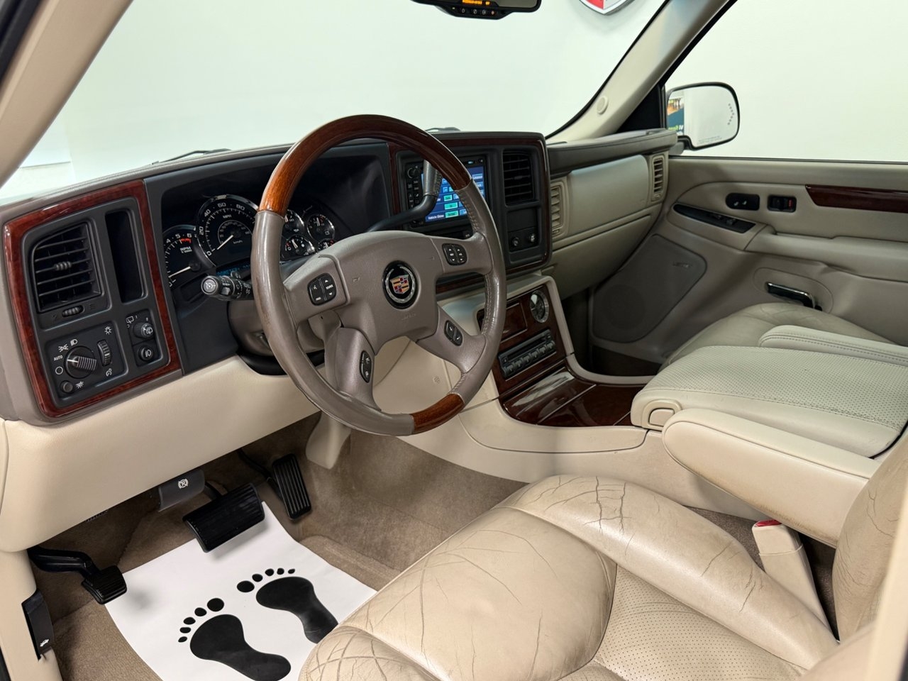 Cadillac Escalade 2005, bild 7/10