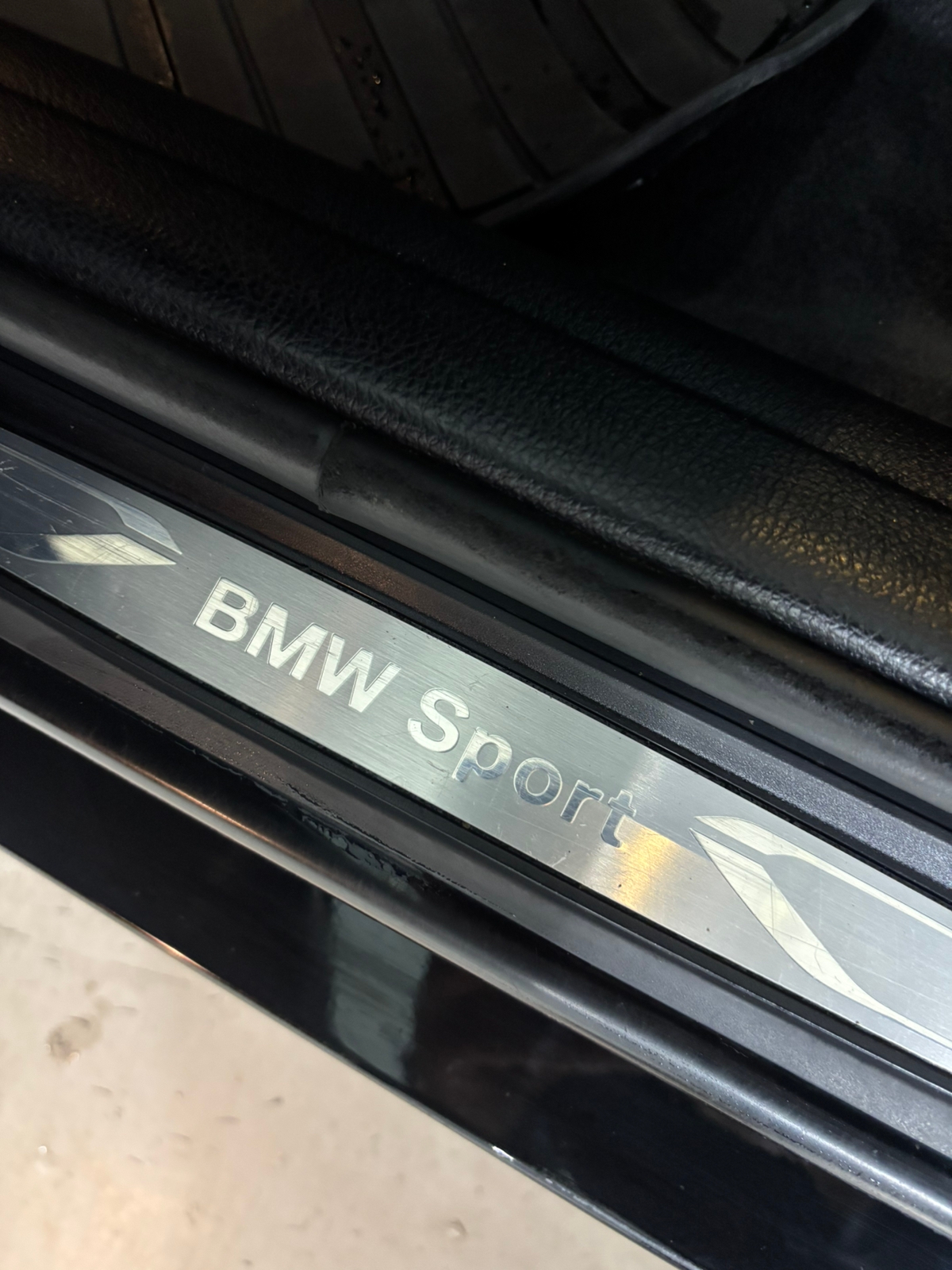 BMW 318 d Touring Manuell 2015, bild 6/9