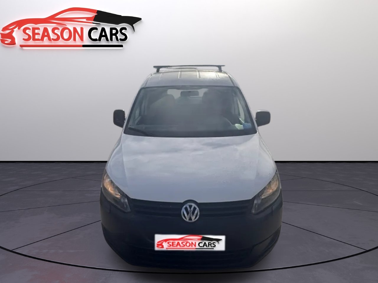 Volkswagen Caddy Maxi 2015, bild 5/11