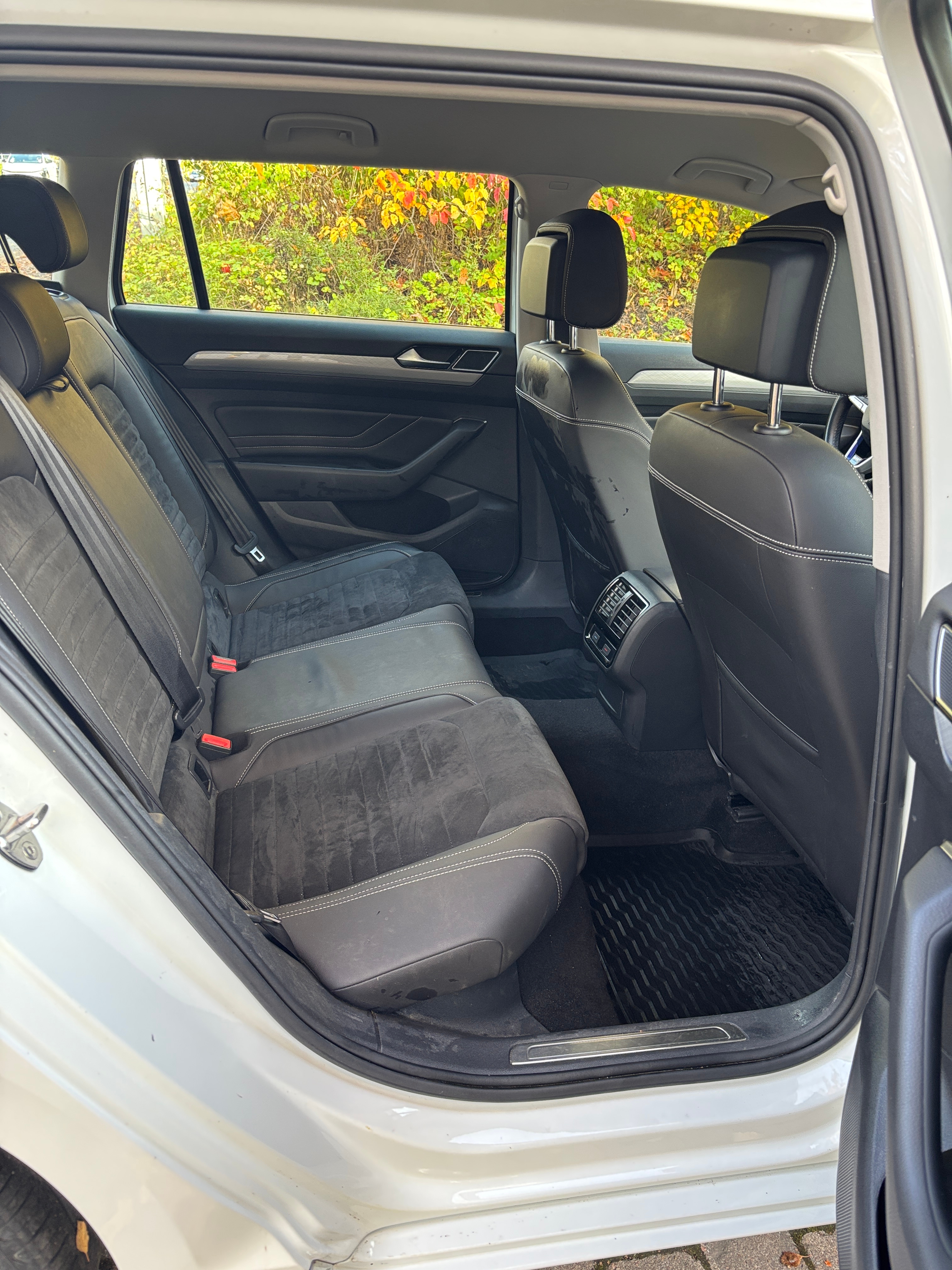 Volkswagen Passat 2020, kuva 6/10