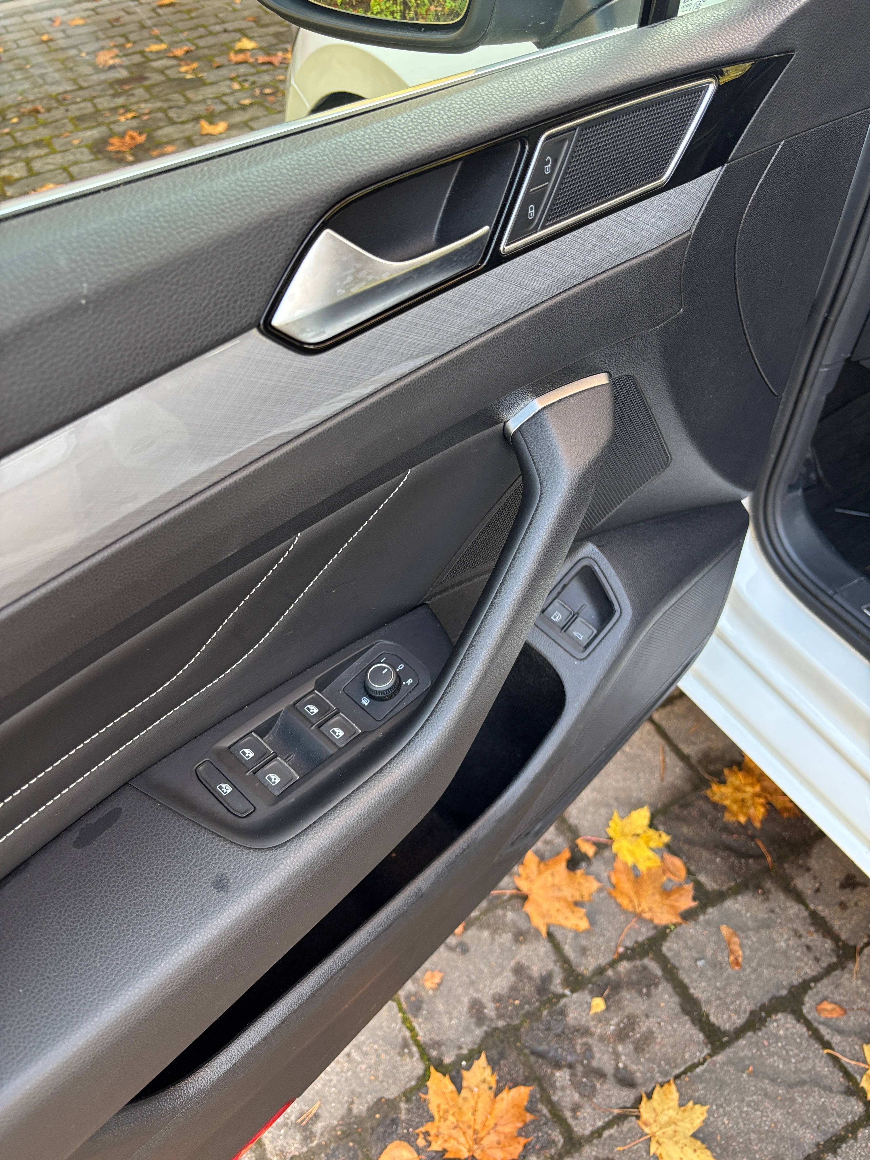 Volkswagen Passat 2020, kuva 7/10