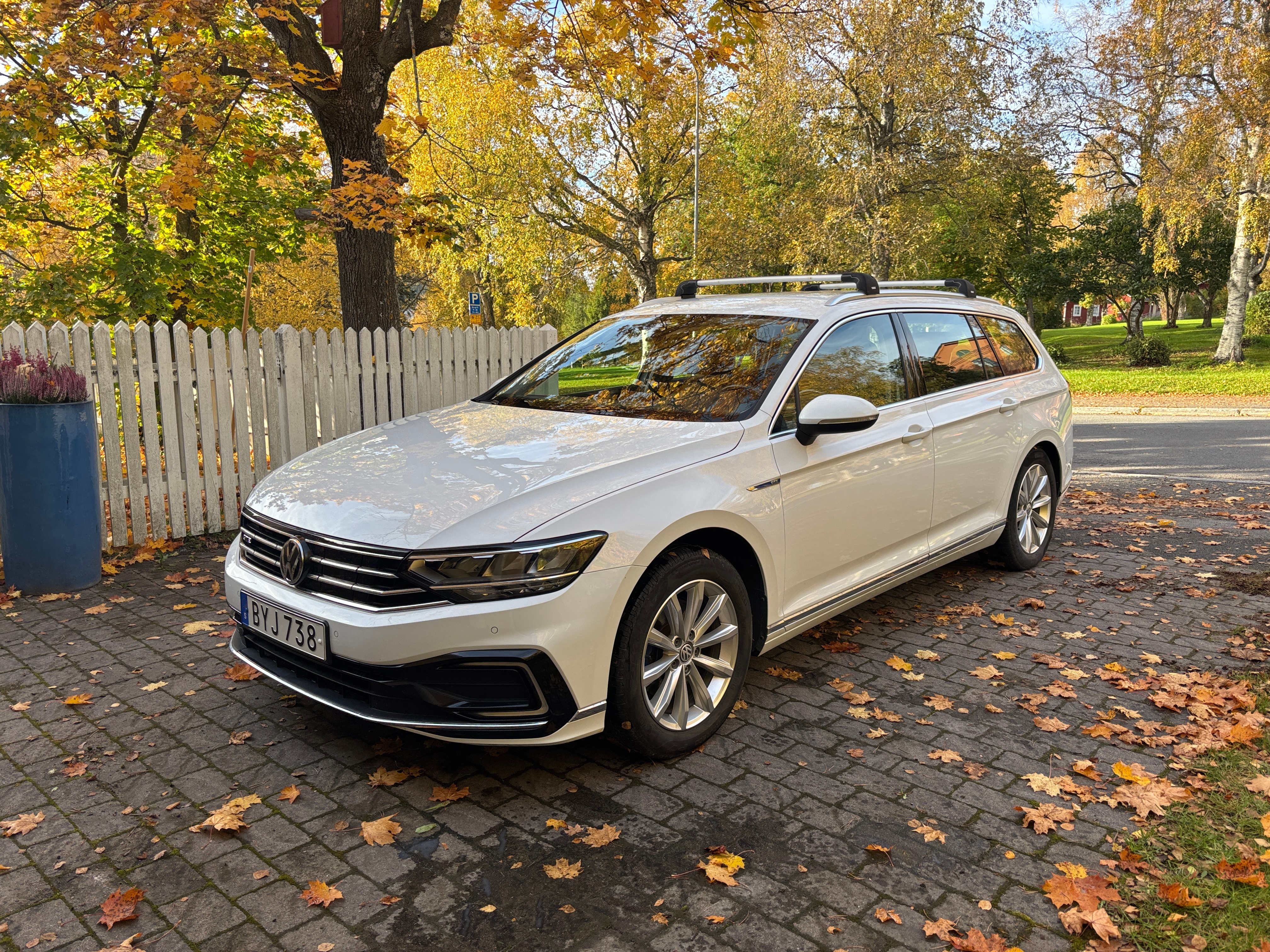 Volkswagen Passat 2020, kuva 2/10