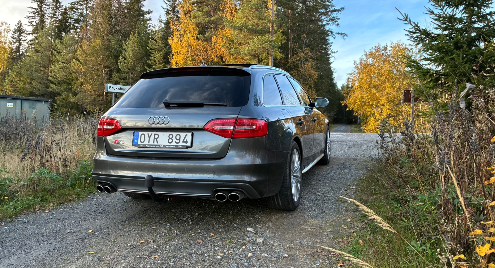 Audi S4 2013, kuva 5/10