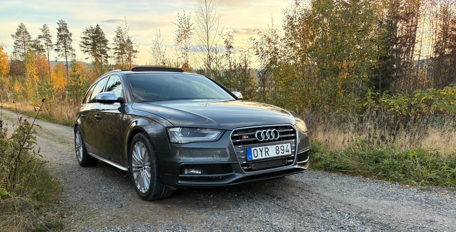 Audi S4 2013, kuva 2/10