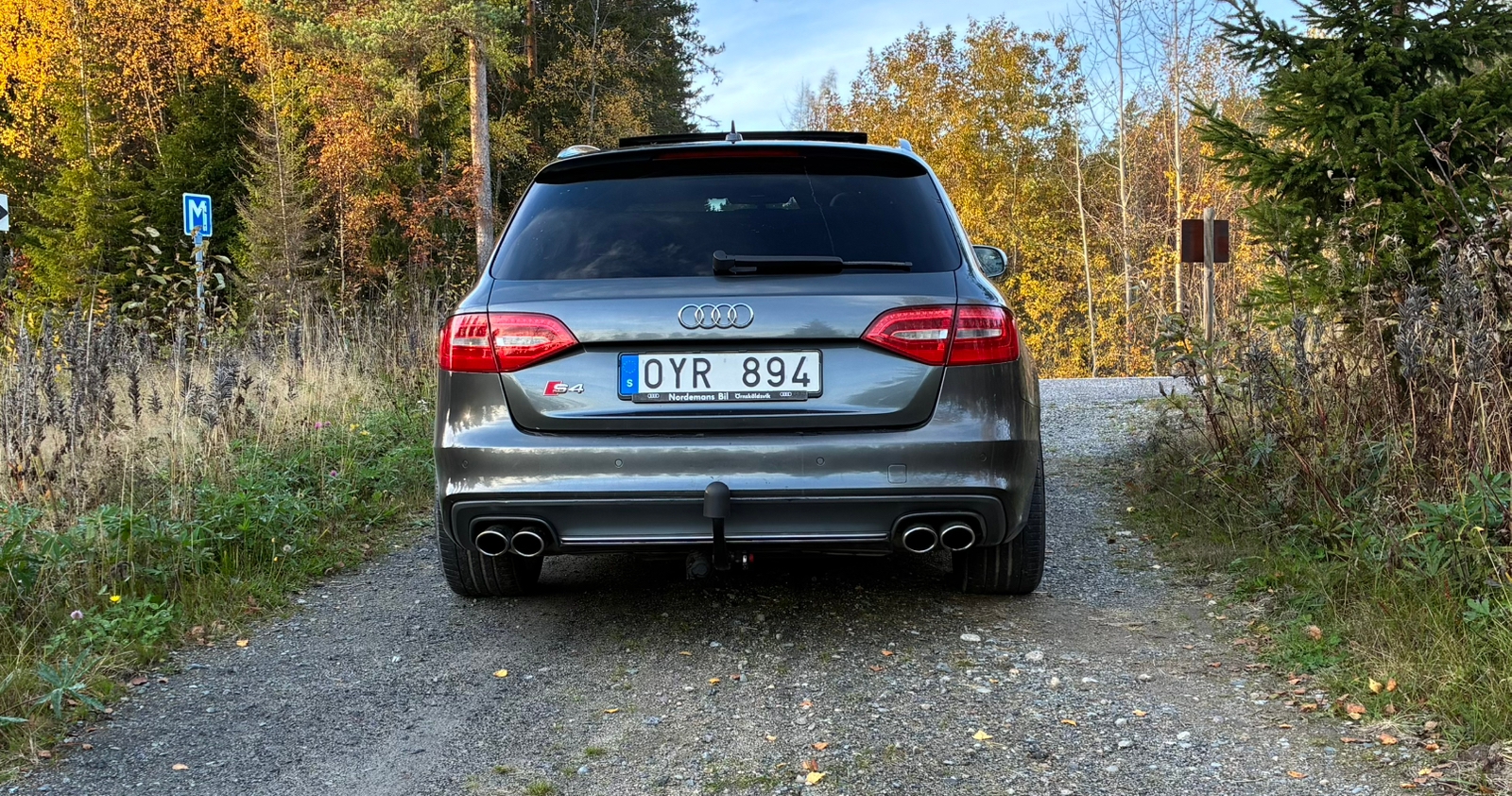 Audi S4 2013, kuva 4/10
