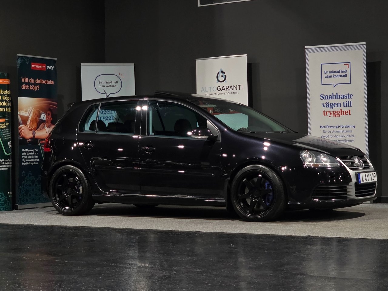 Volkswagen Golf 2008, bild 3/10