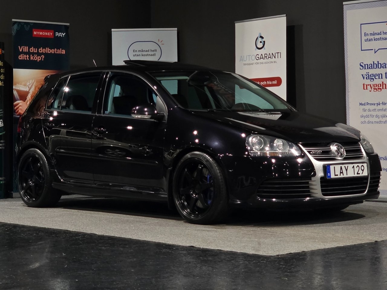Volkswagen Golf 2008, bild 2/10