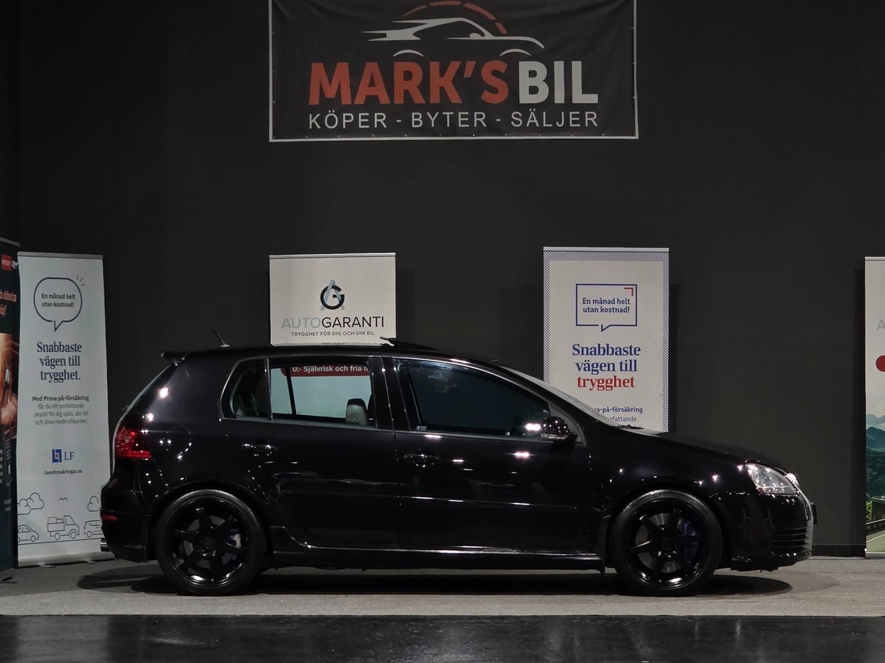 Volkswagen Golf 2008, bild 5/10
