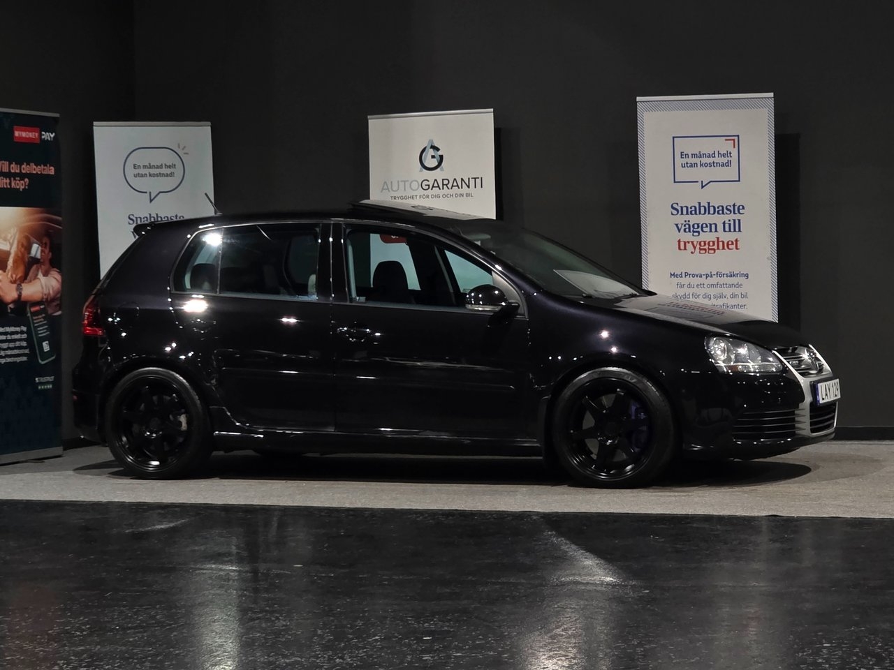 Volkswagen Golf 2008, bild 4/10