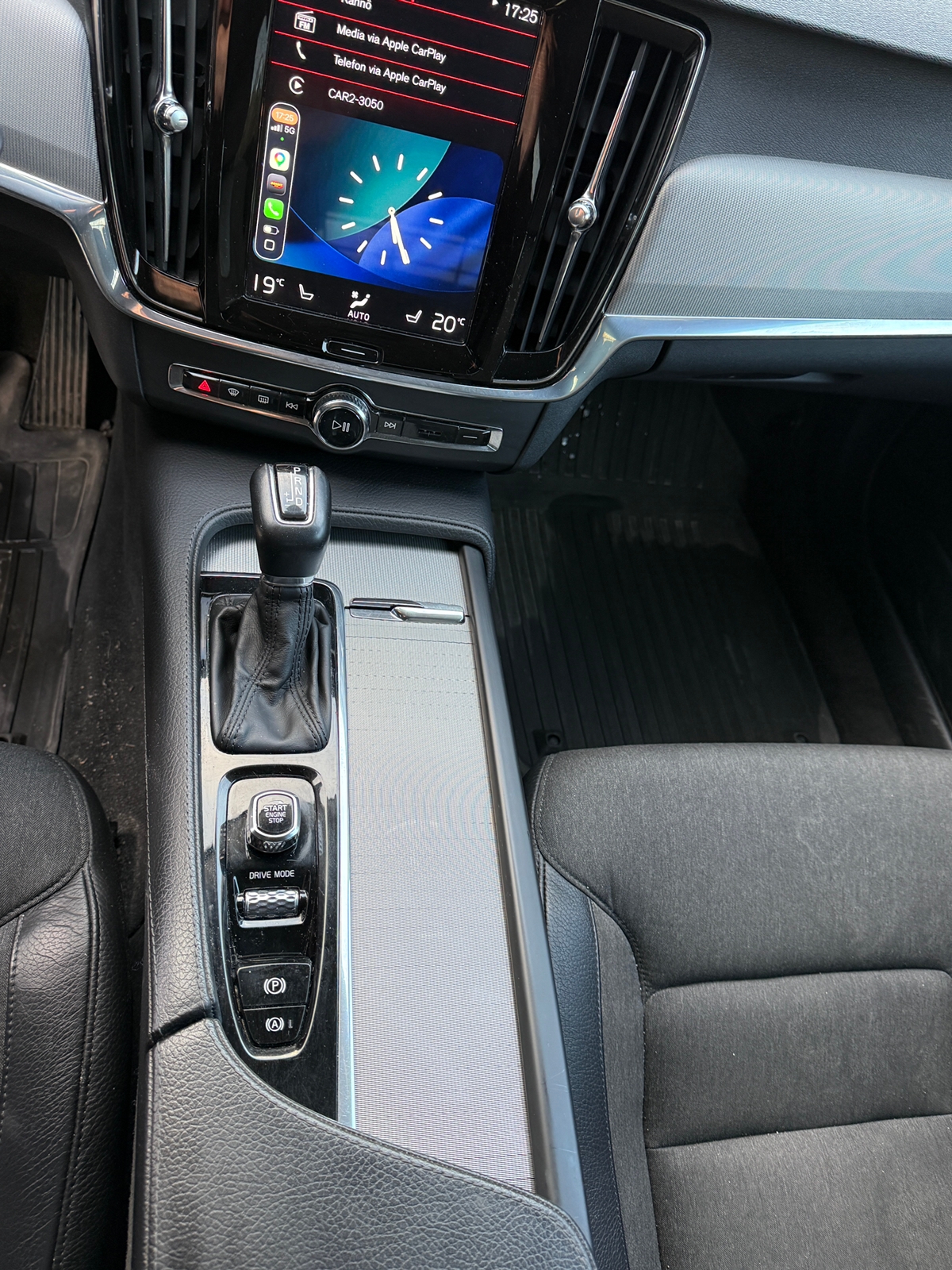 Volvo V90 Cross Country 2020, kuva 5/8