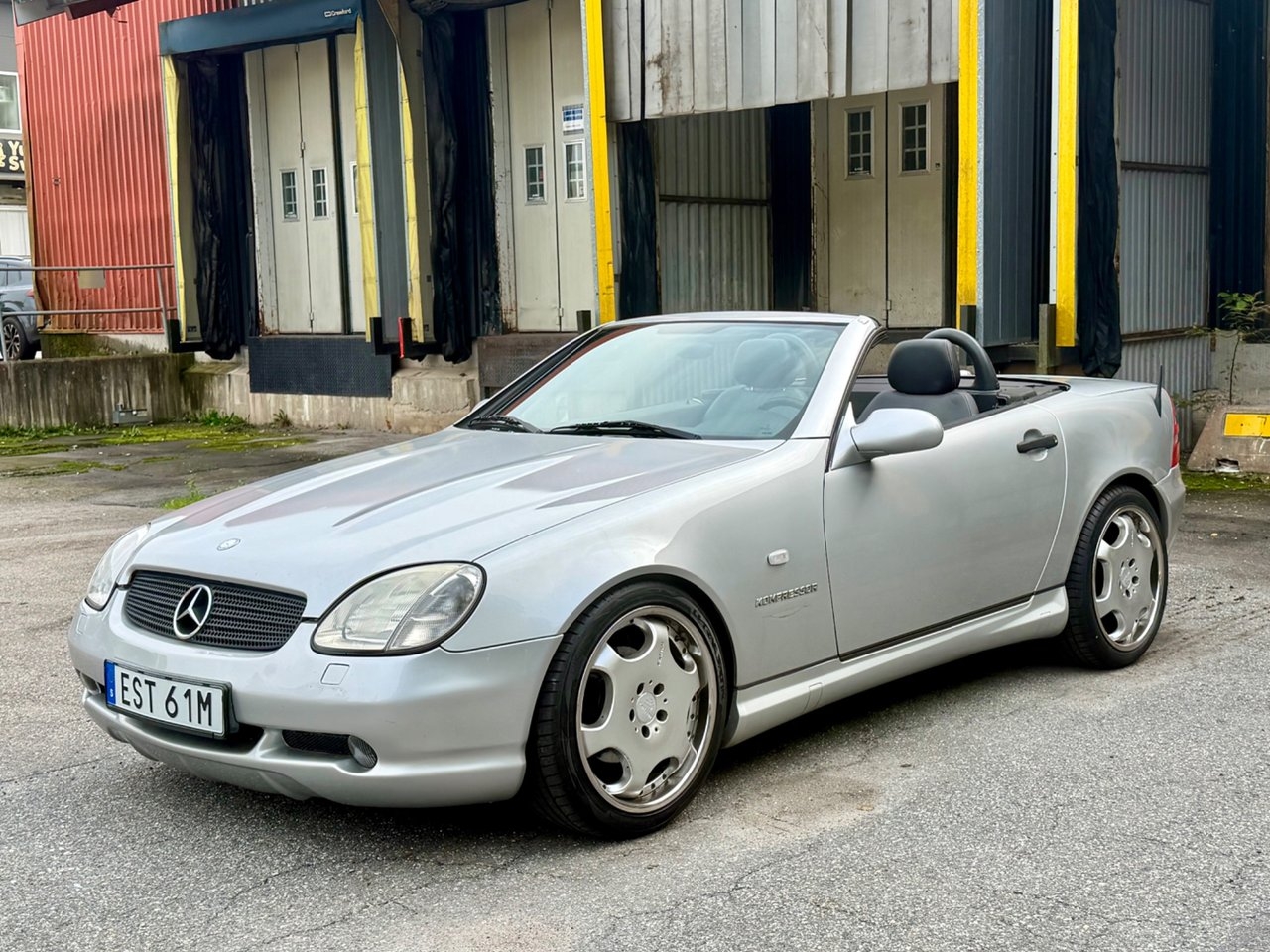Custom Car Sthlm AB